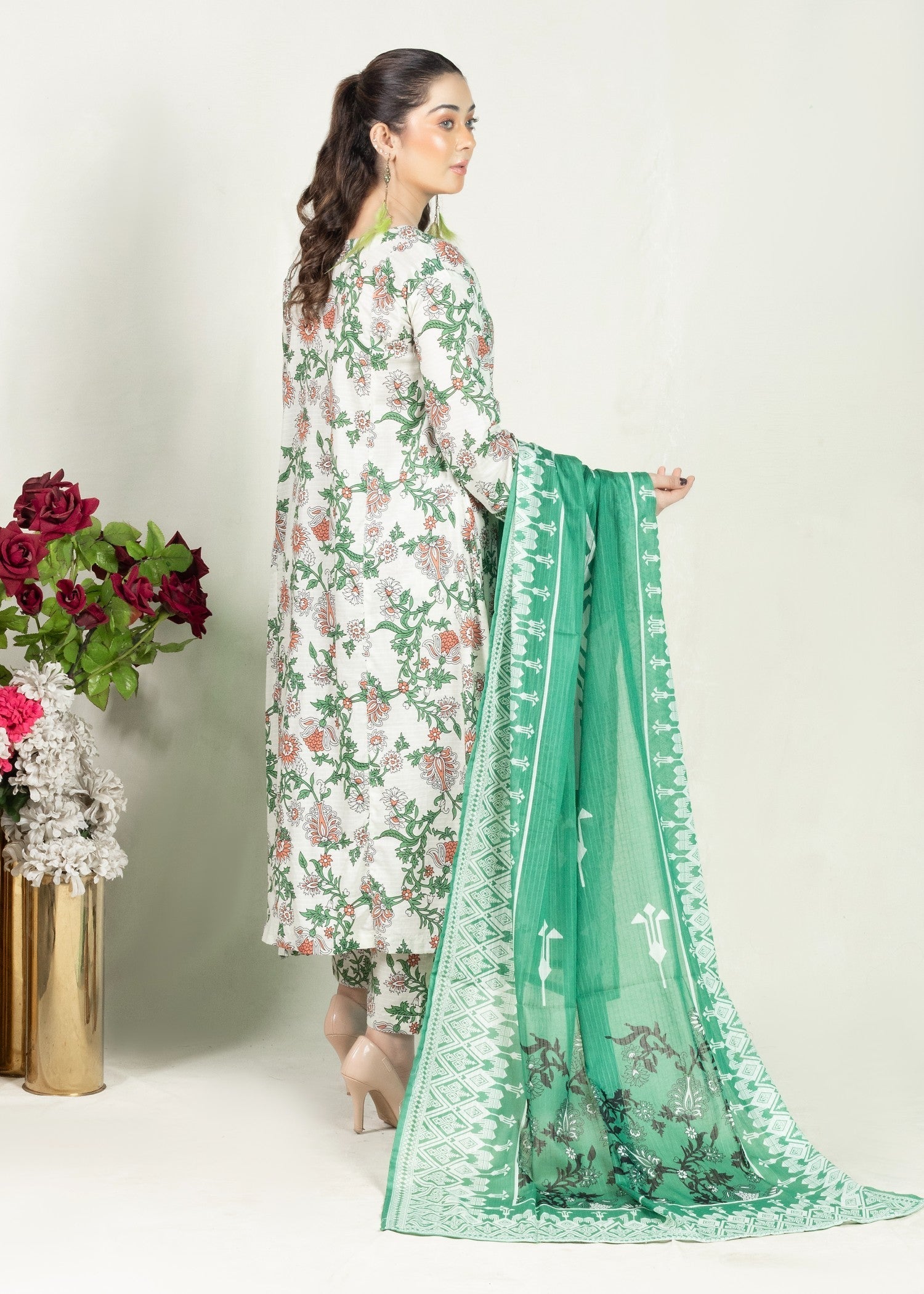 Arosa Jasmine Trails Women 3pcs