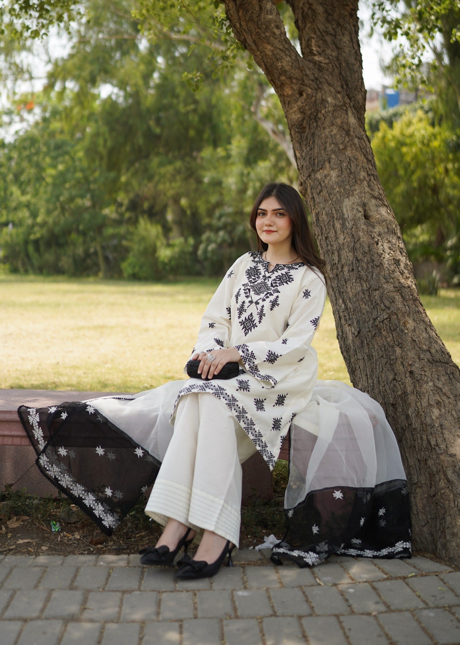 Preetpret Juliet Women 3pcs