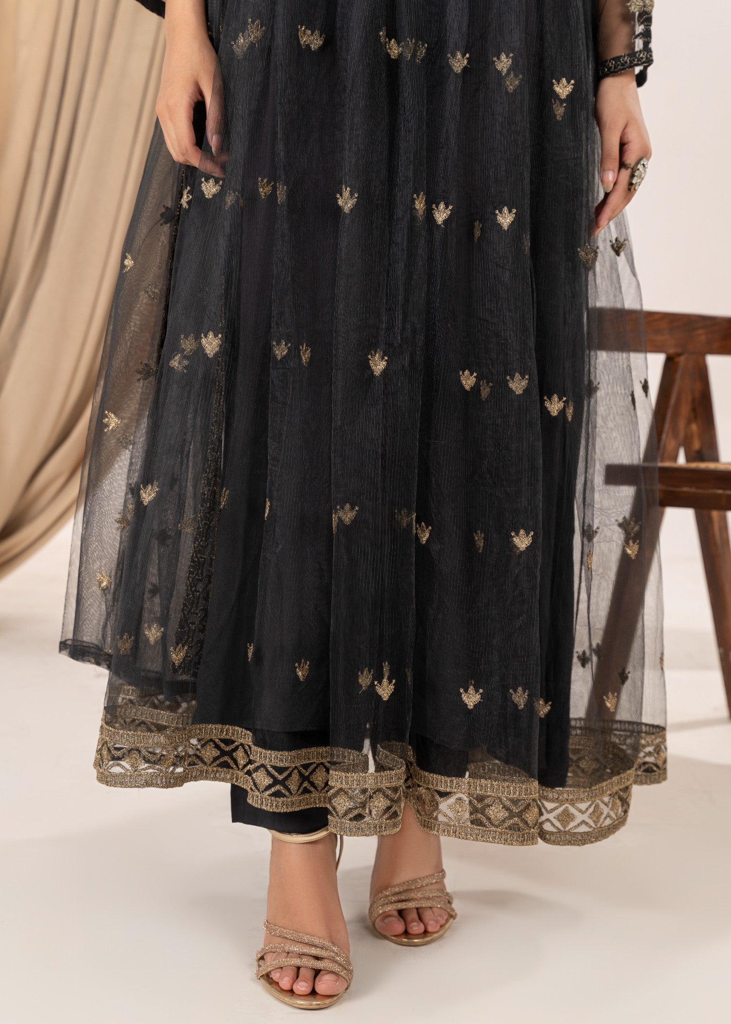 Zaren Maira Women 3pcs