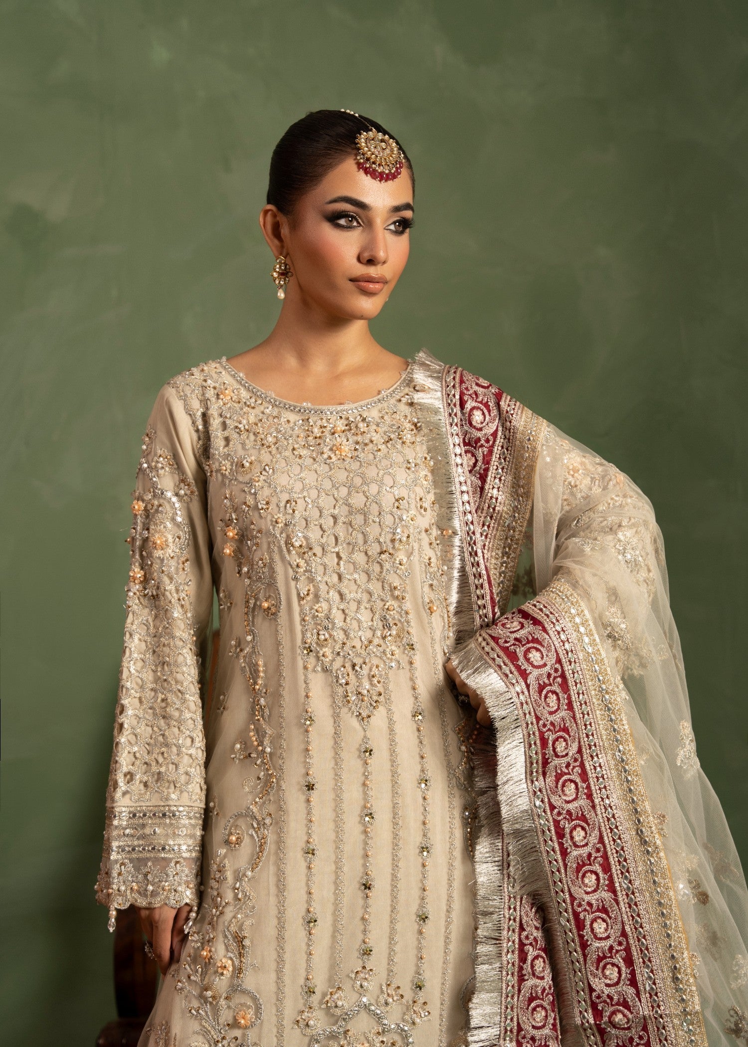 Arwias Dilzaib 1603 Women 3pcs