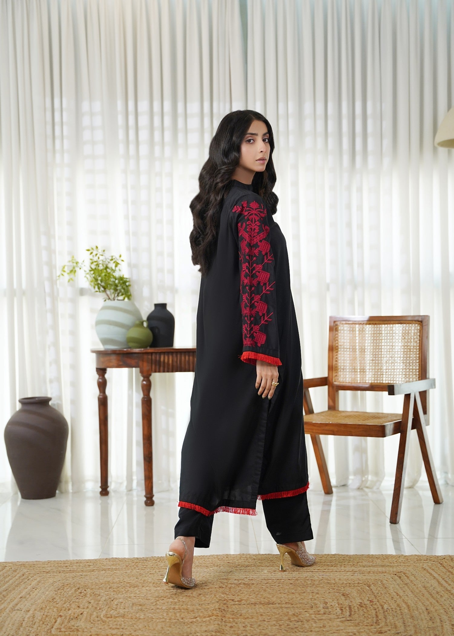 Dhaga Rija Women 2pcs