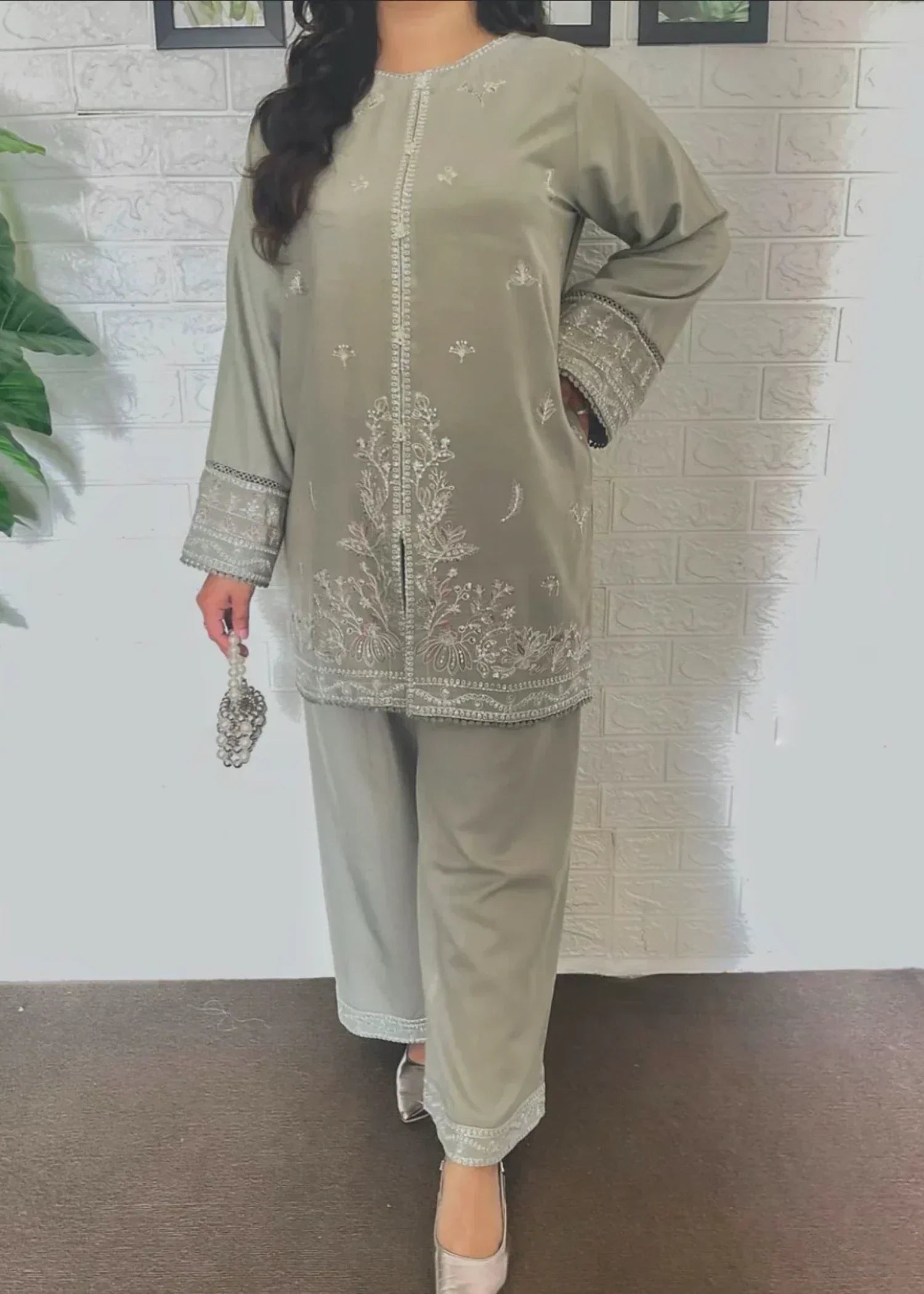 Preetpret JENIFER Women 2pcs