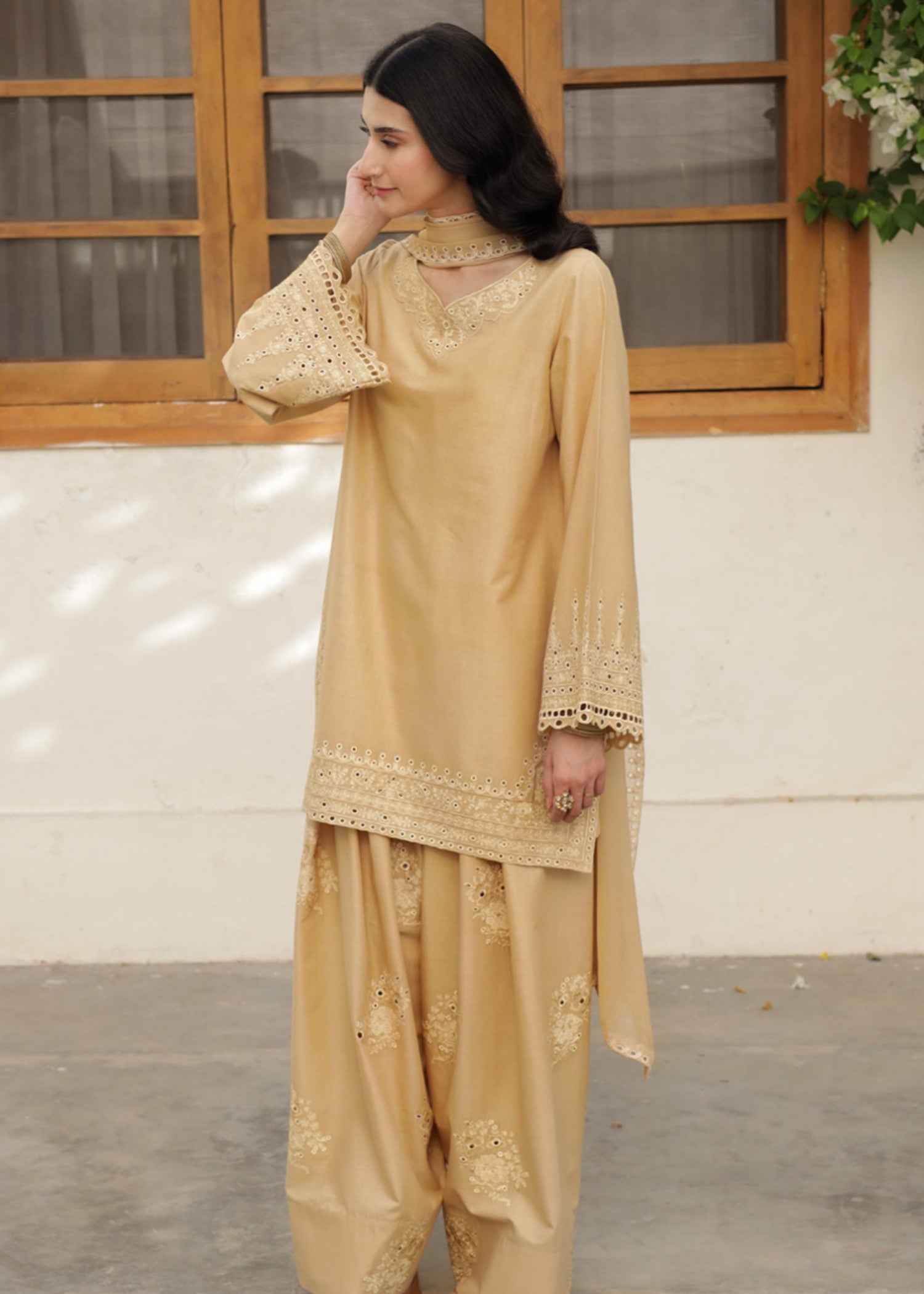 Ezno.Pk Nazneen Women 3pcs