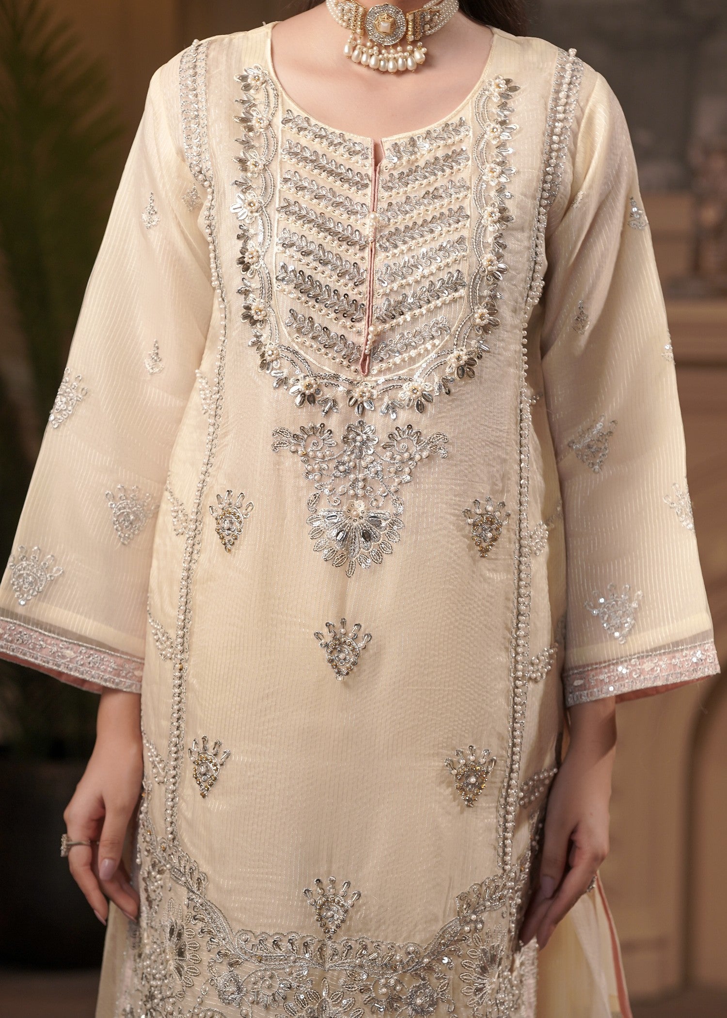 Meraki Nazire Women 3pcs