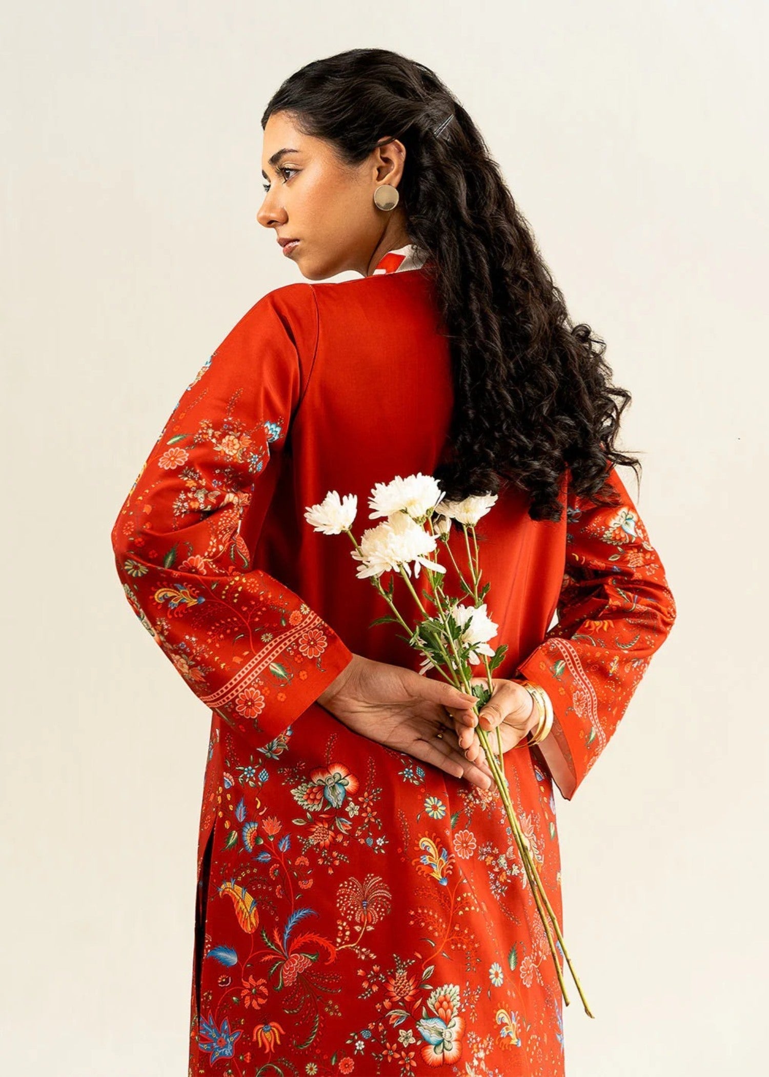 Faiza Faisal CLEO | STITCHED Women 2pcs