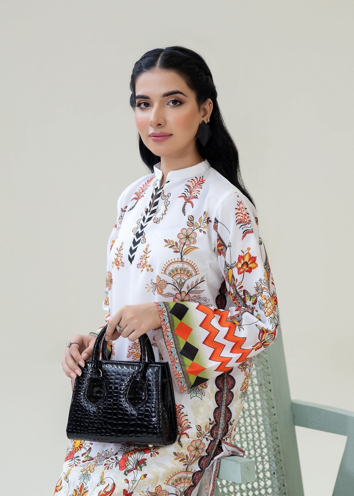 WearCuckoos Thalia Women 2pcs