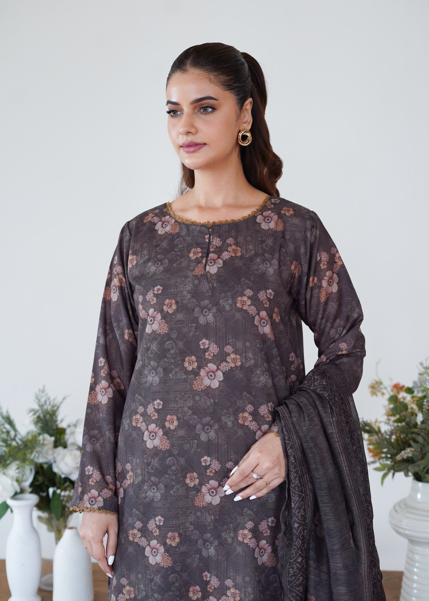 Mohagni GM 17 STITCHED Women 3pcs