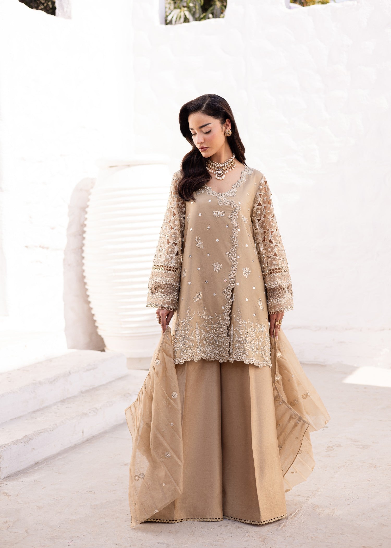 Marjjan EVERLY MP 43 Women 3pcs