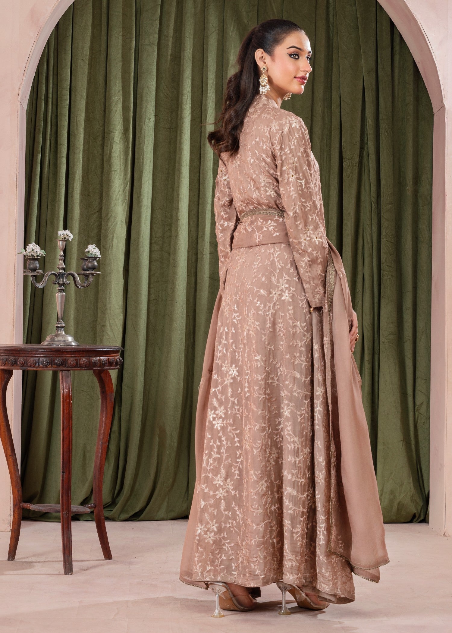 Alliyas_By_Farooqkhalid A 401 Women 3pcs