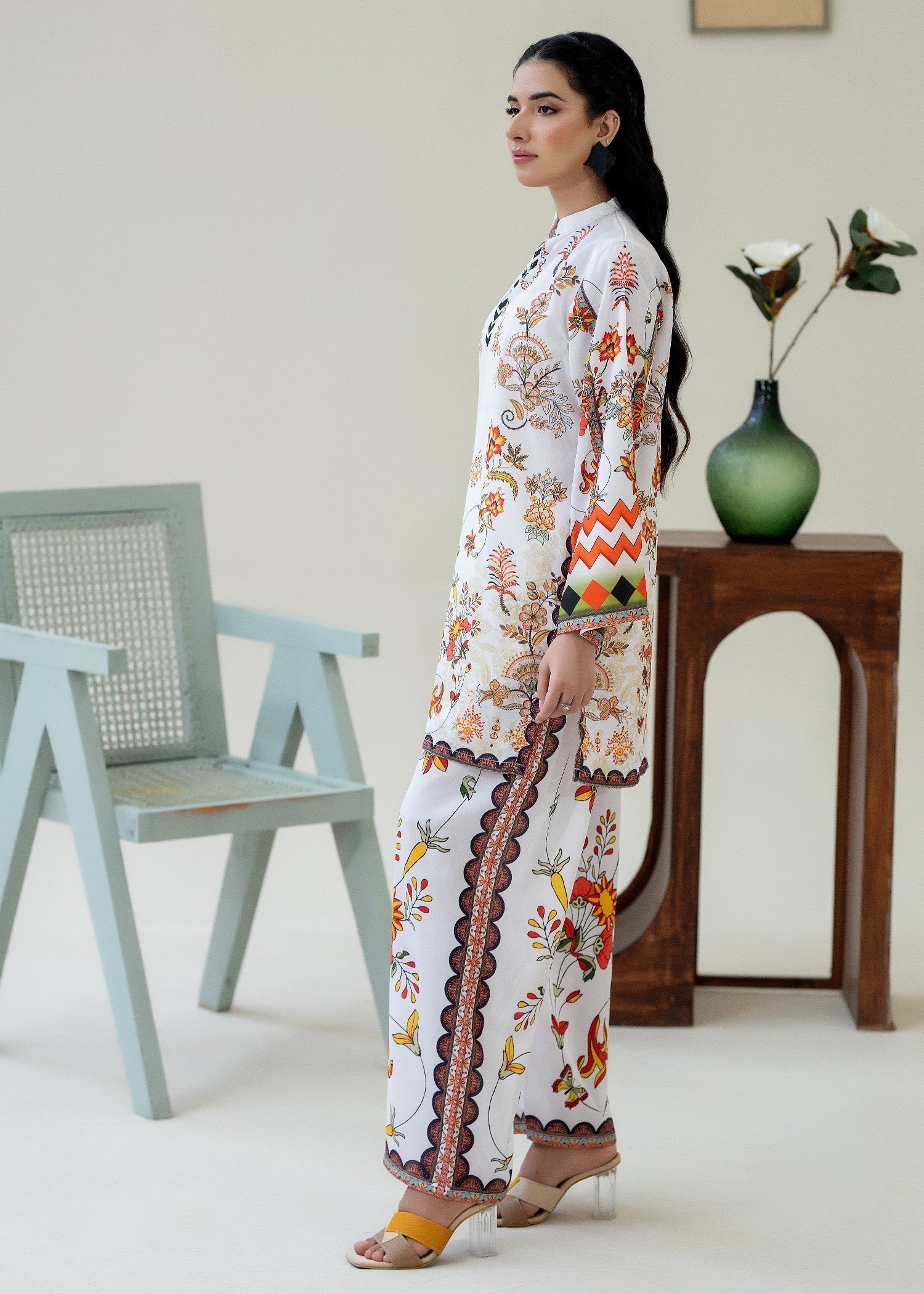 WearCuckoos Thalia Women 2pcs