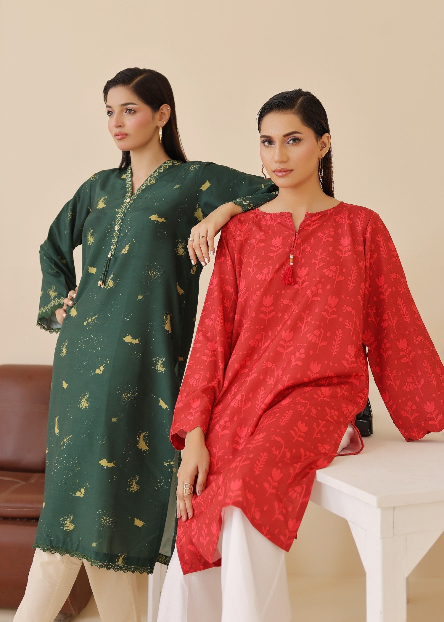 Dhaga DSK102 Women 1pcs