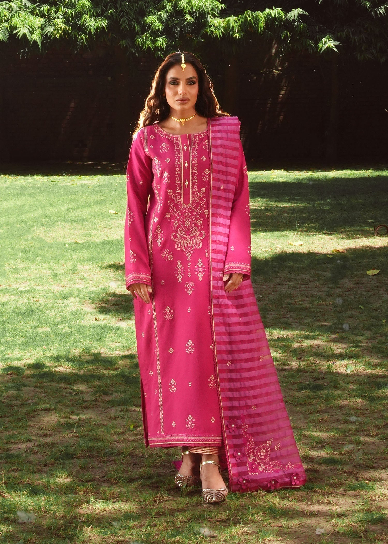 Zarqun 2548 B Women 3pcs