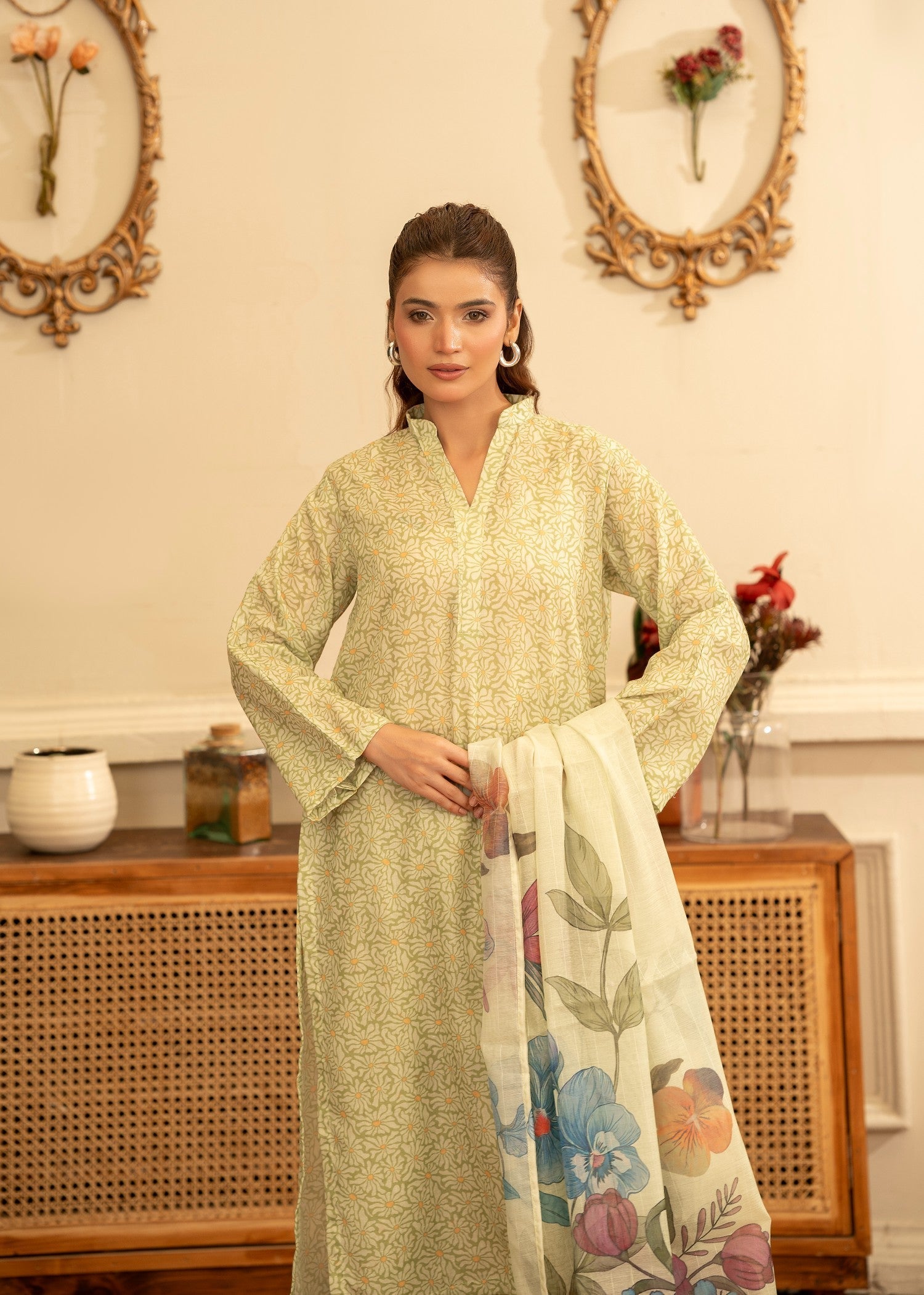 WearCuckoos Inezra Women 3pcs