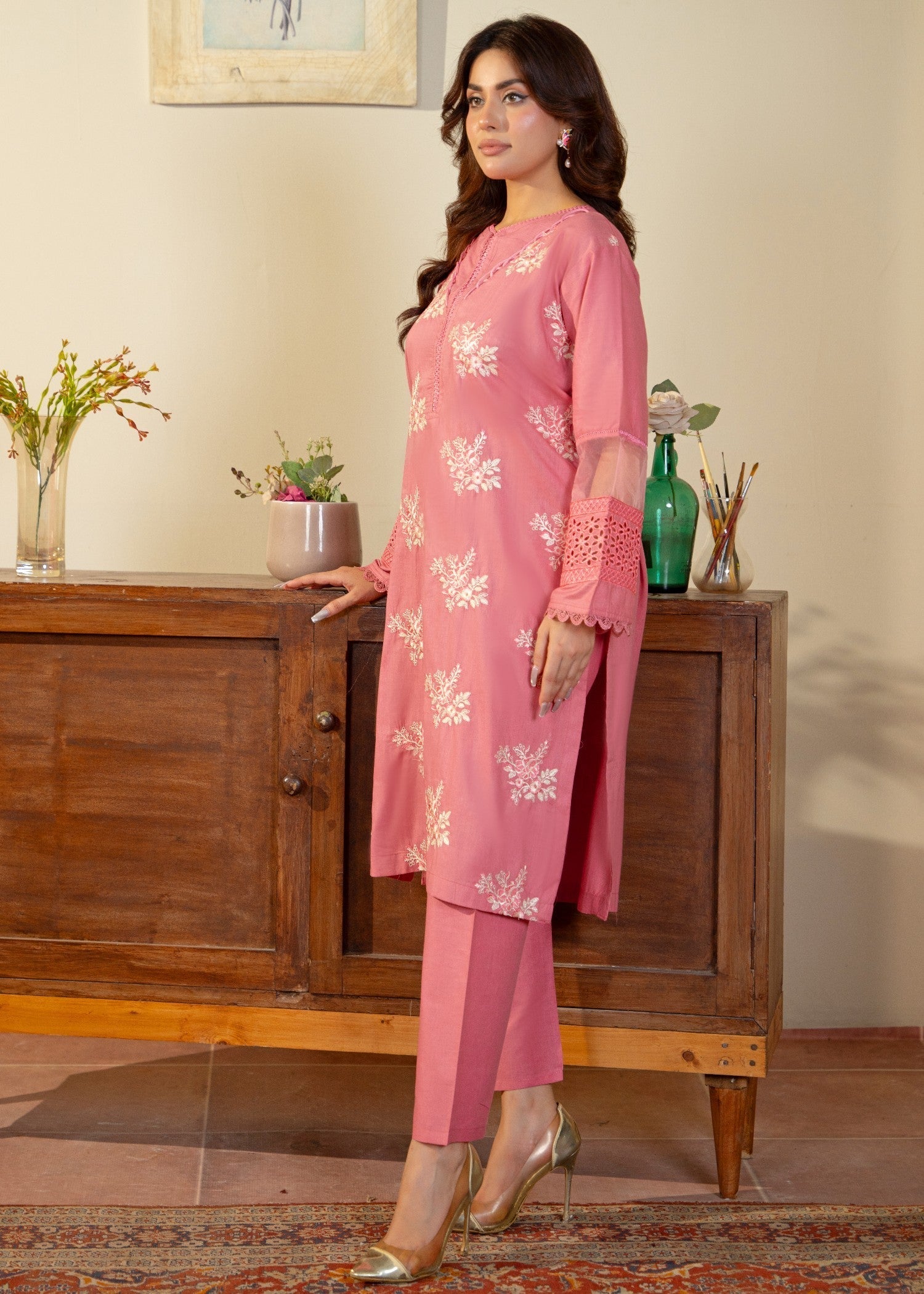 Glamour Stylo Juliet Women 3pcs