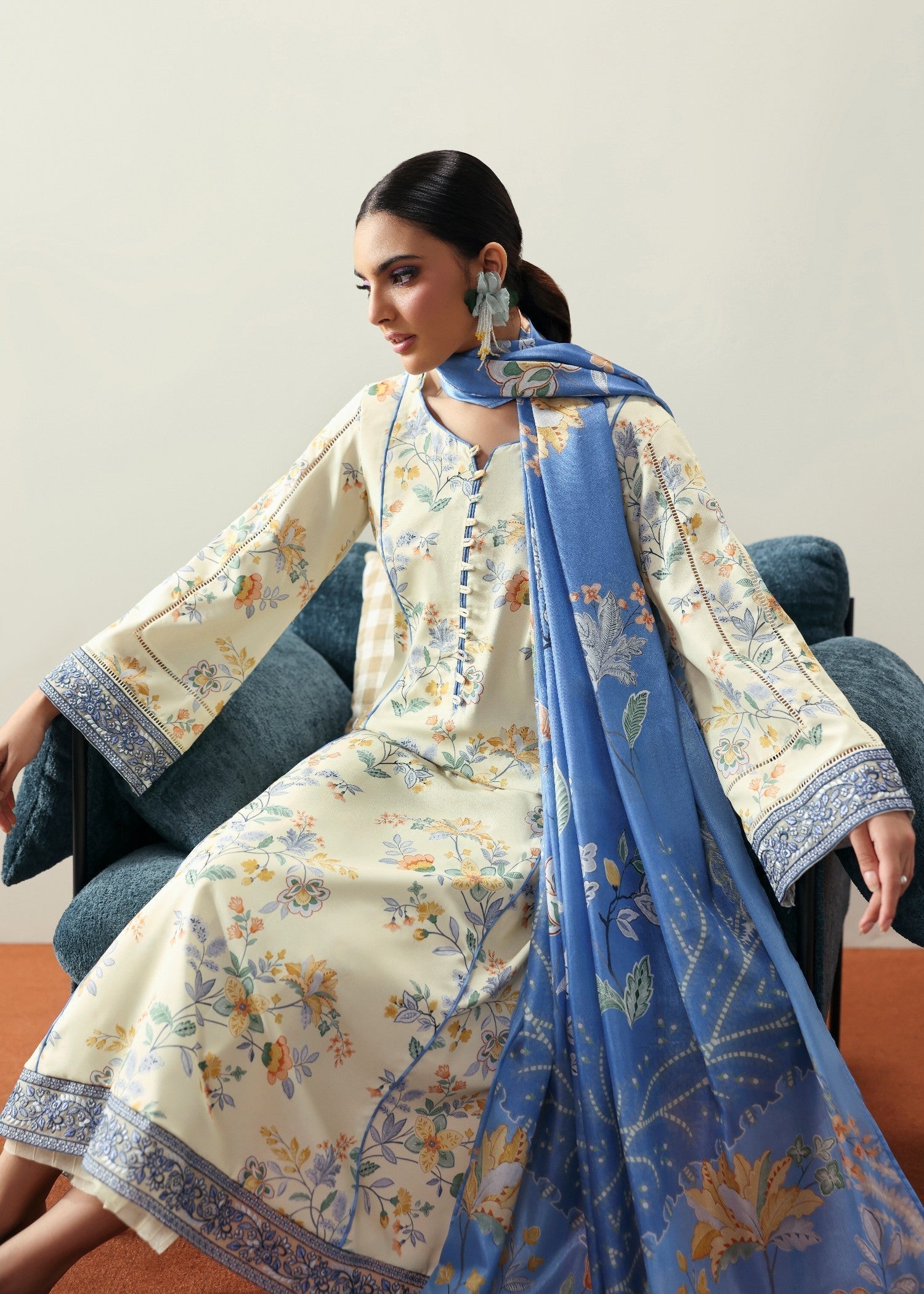 Gulaal GUL Elaris PL 03 V1 25 Women 3pcs