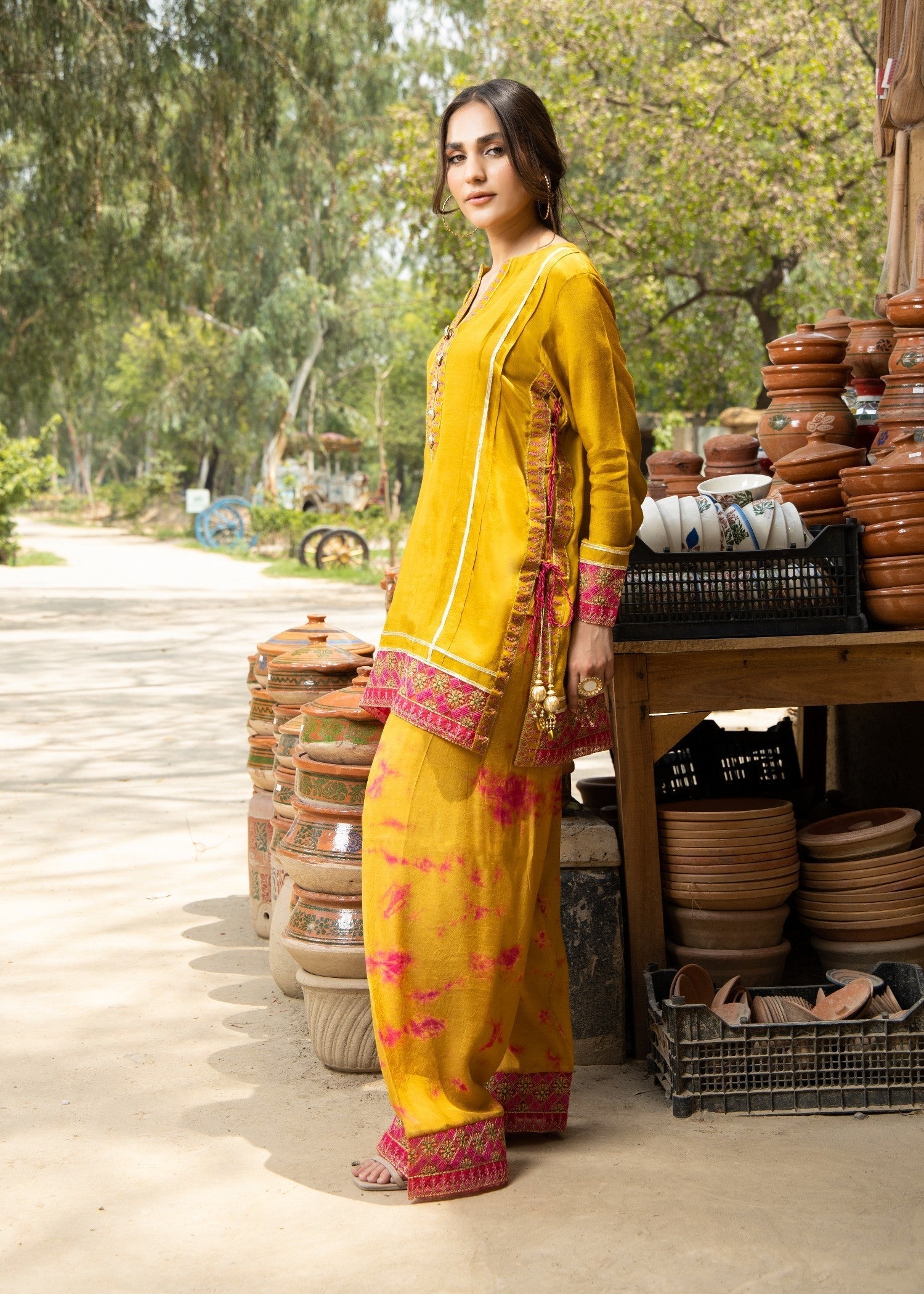 Arif Ashraf Palkii Women 3pcs