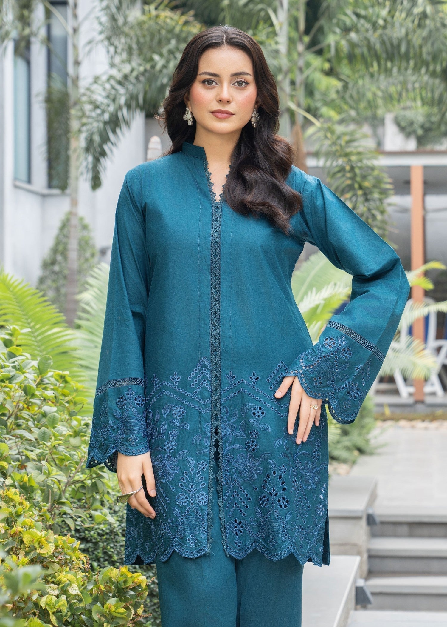 Panache Apparel SERENE MIST Women 2pcs