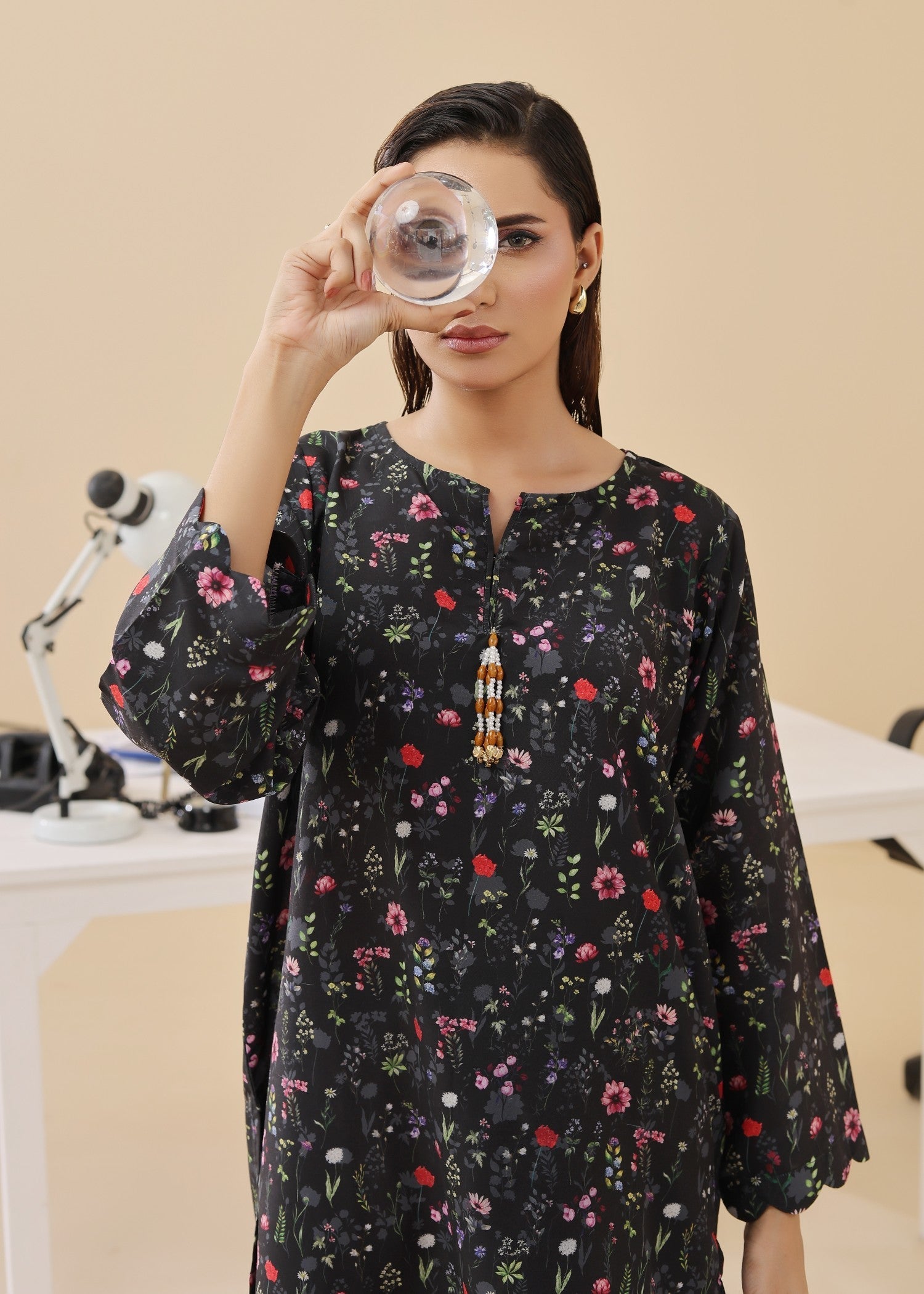 Dhaga DSK122 Women 1pcs