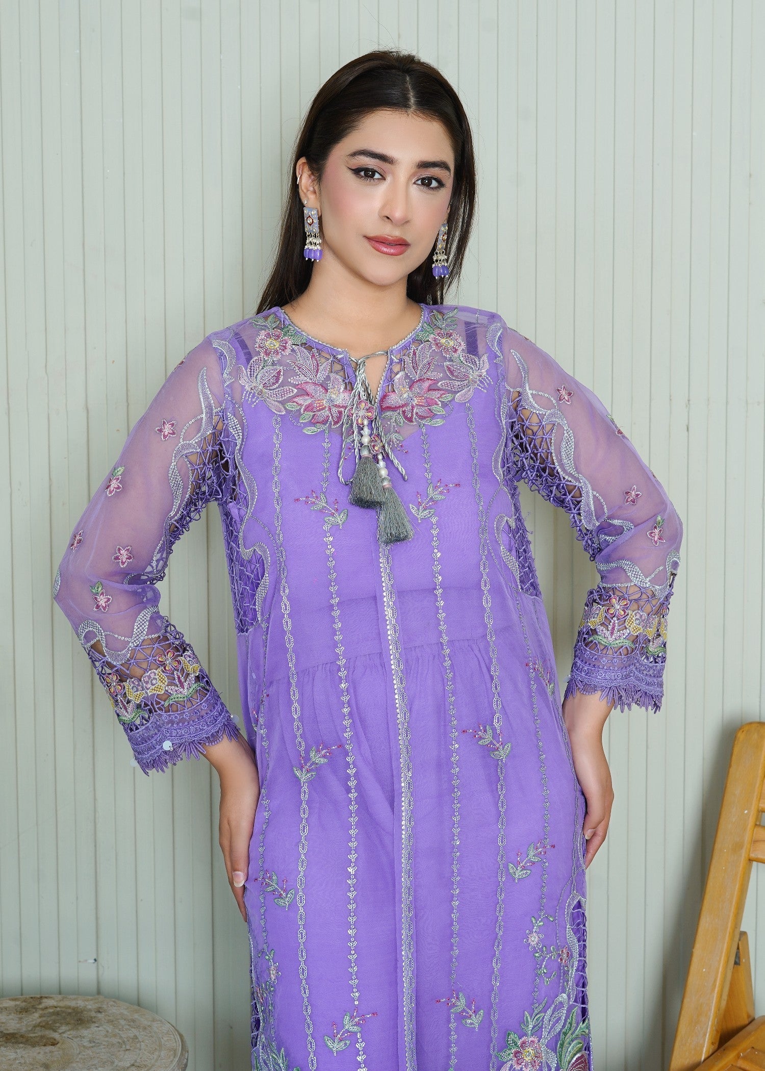 Surmai AURA Women 4pcs