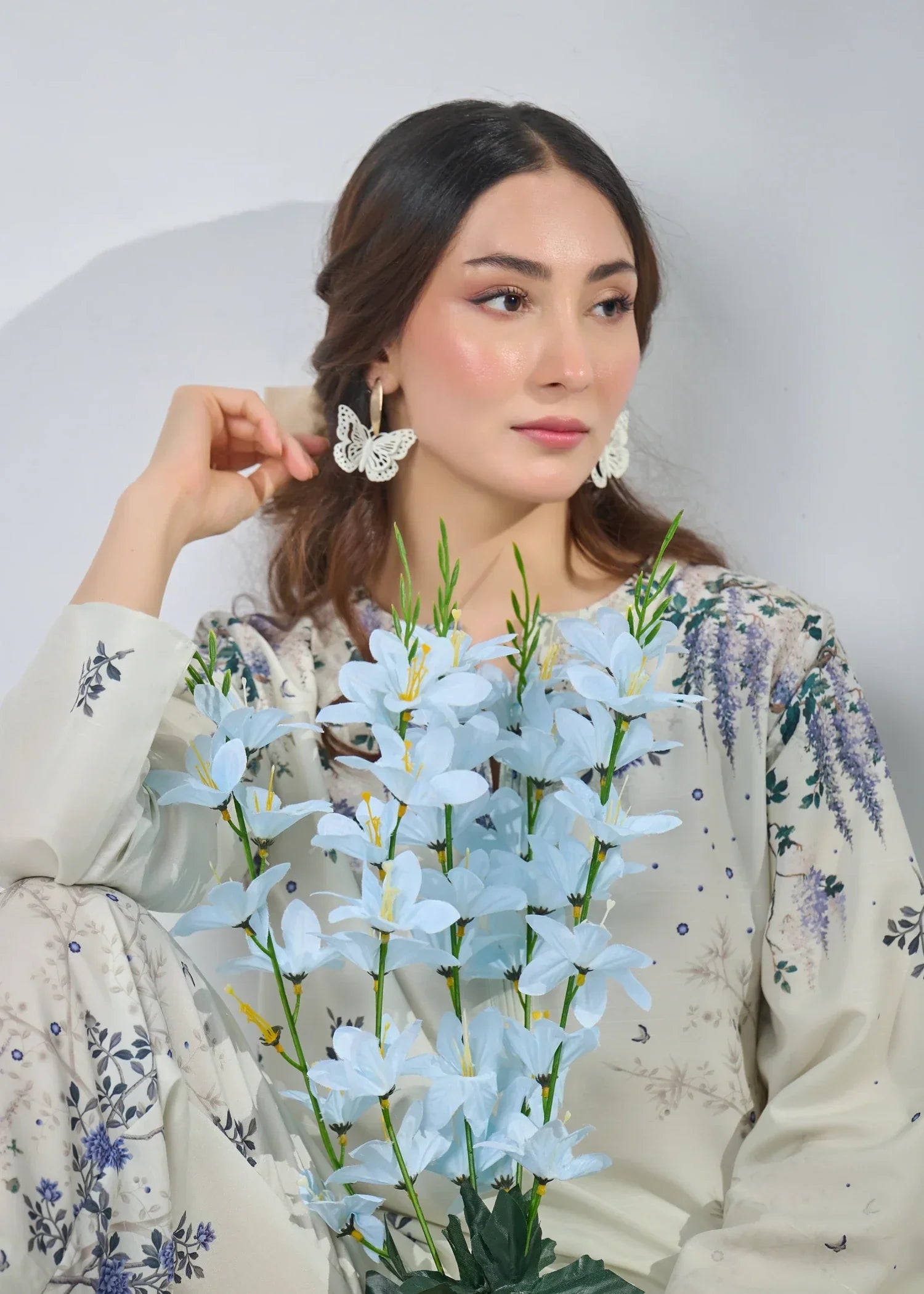 Cocoon FRENCH LAVENDRE Women 2pcs