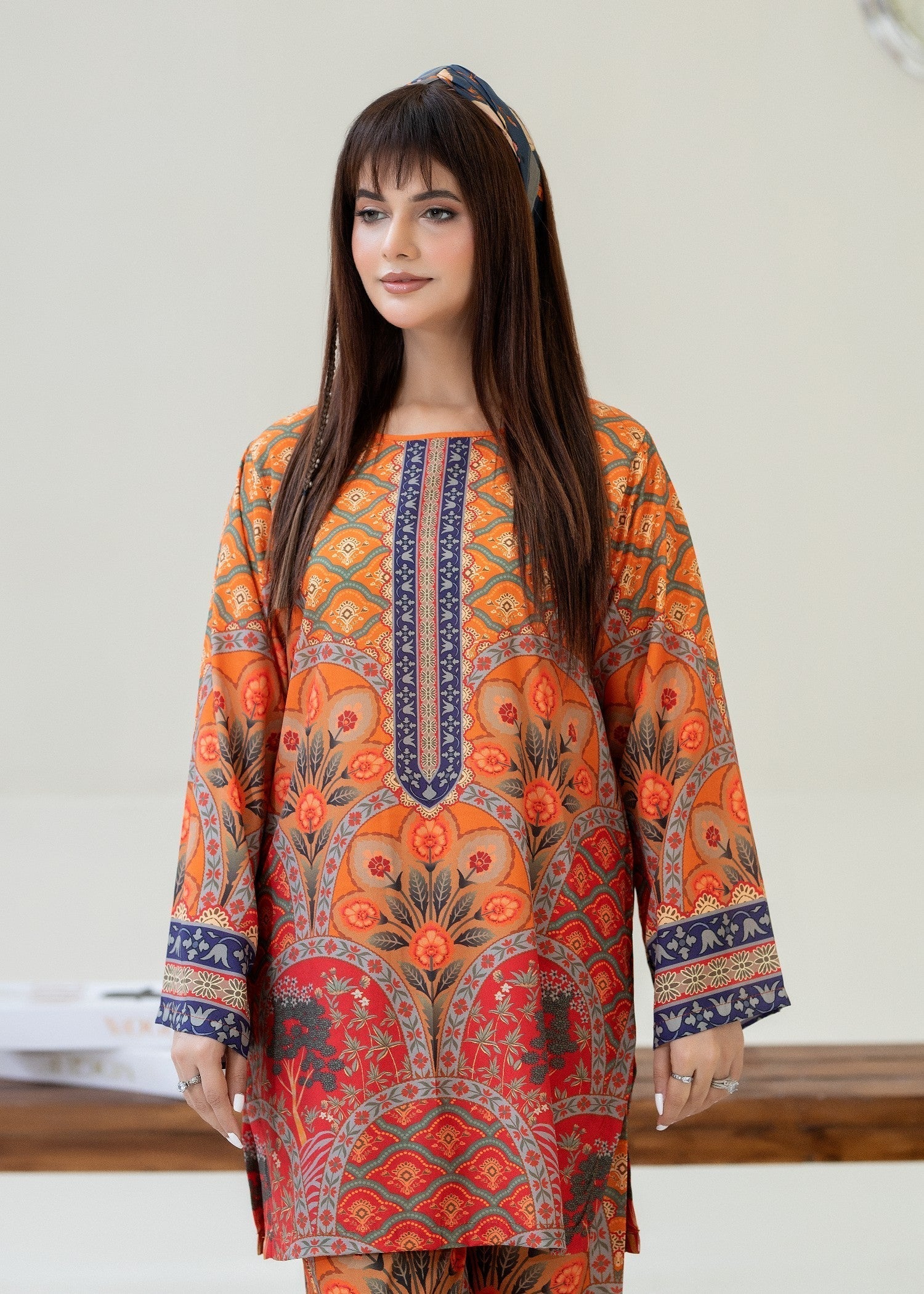 WearCuckoos Velisse Women 2pcs