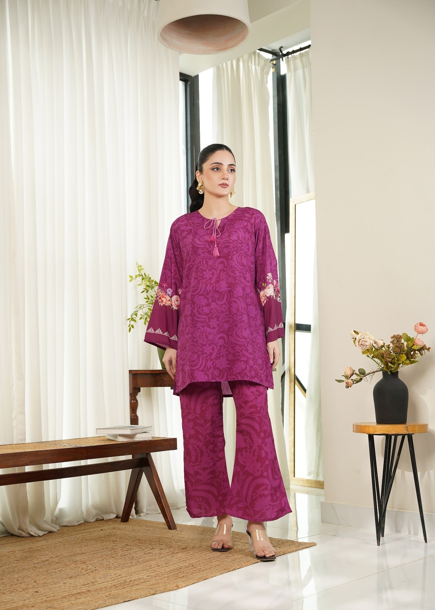 Dhaga Bridgette Women 2pcs