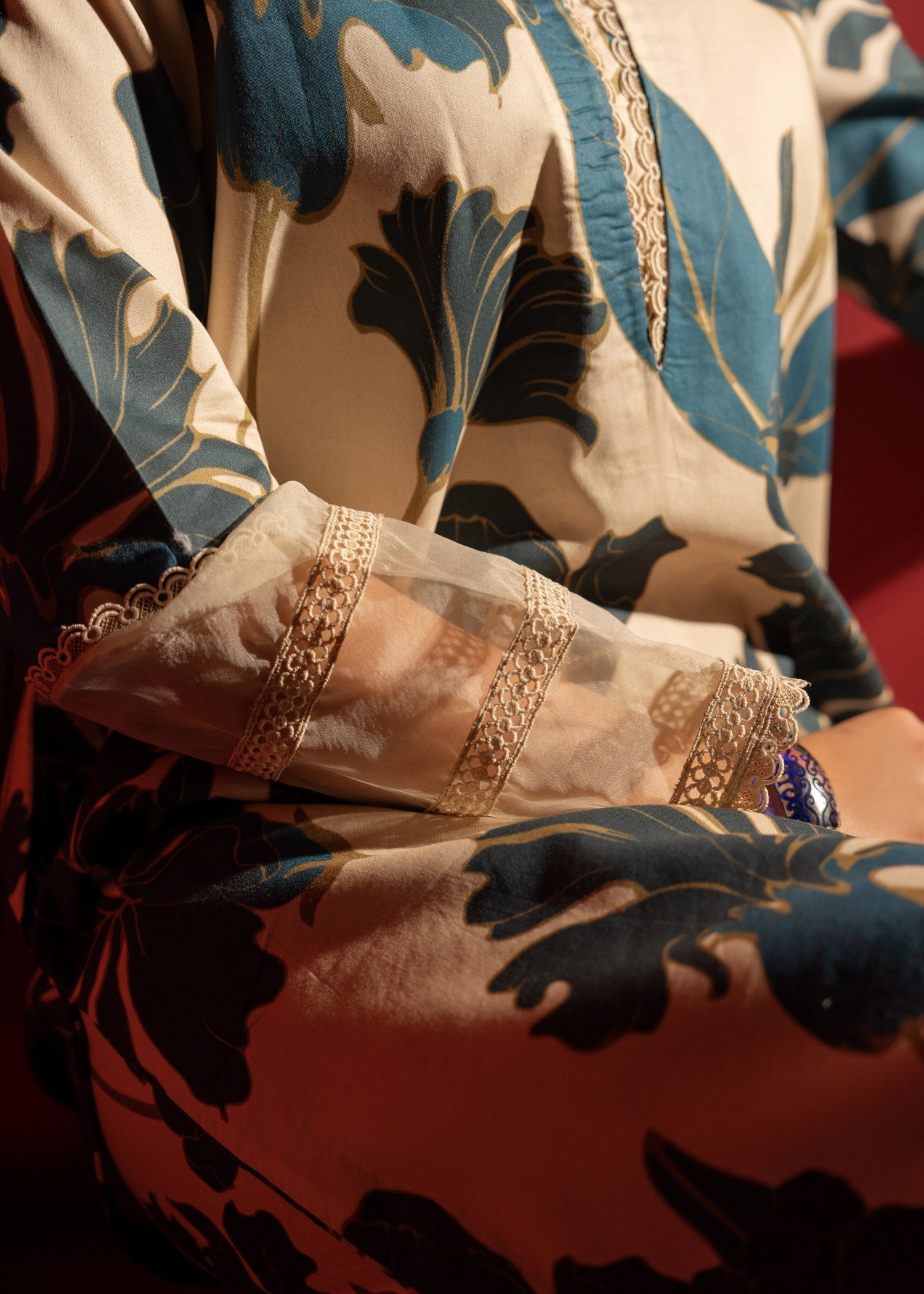 Tushaak Seréne Women 3pcs