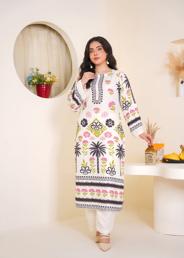 Mh Cloth House Sahiba Women 2pcs