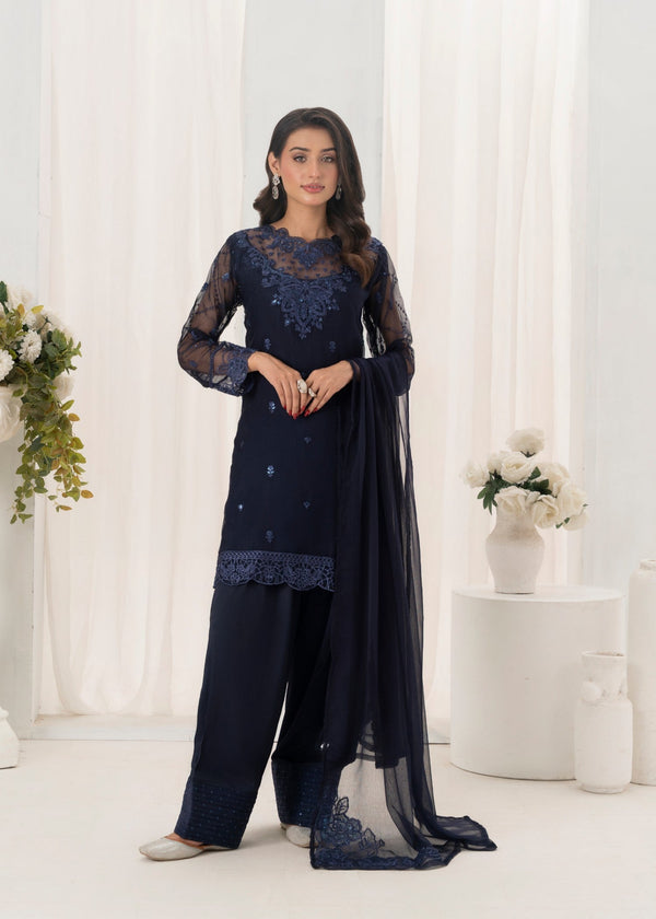 Jahanara SHARJEENA Women 3pcs