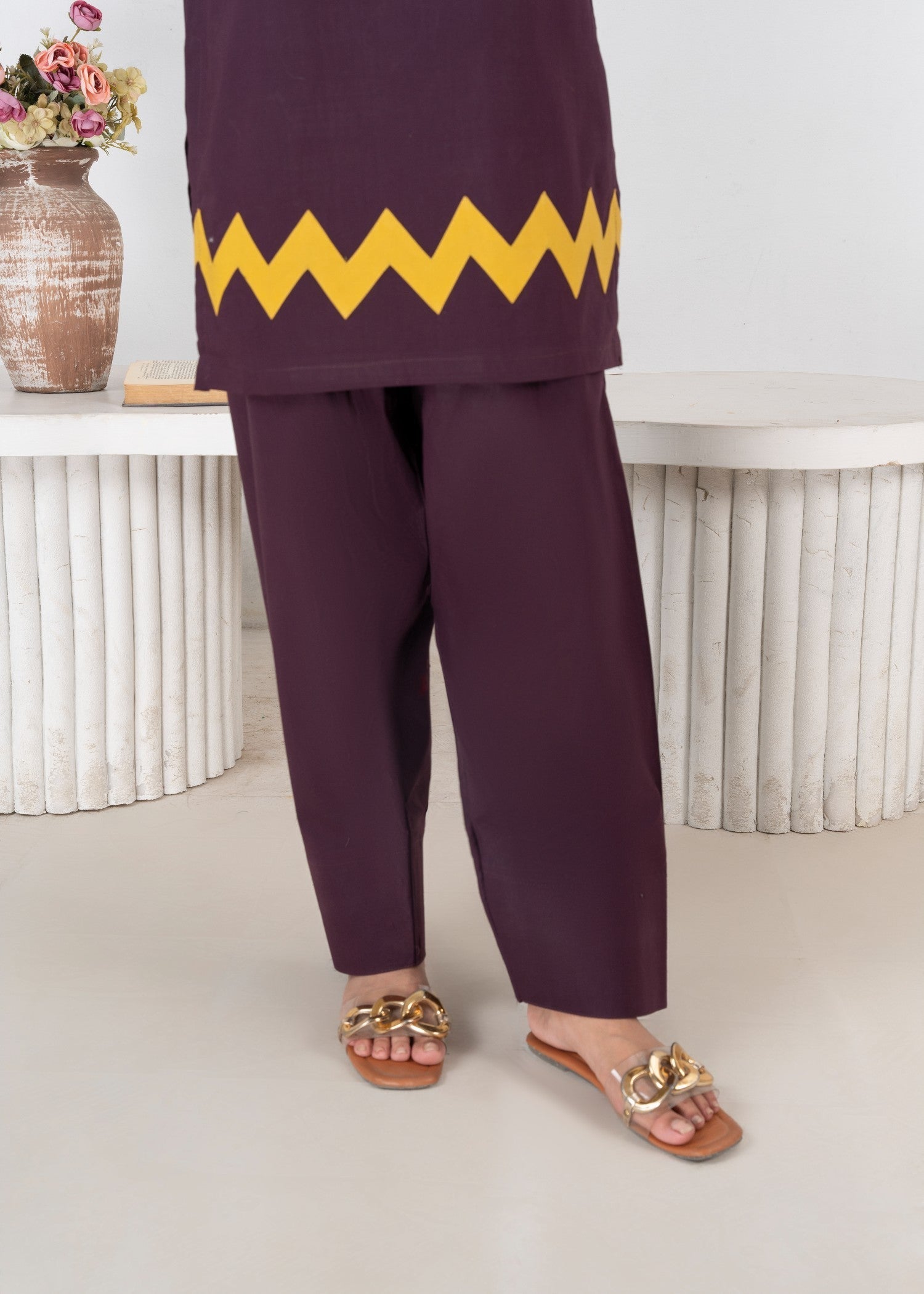 Onyx Manal Women 3pcs