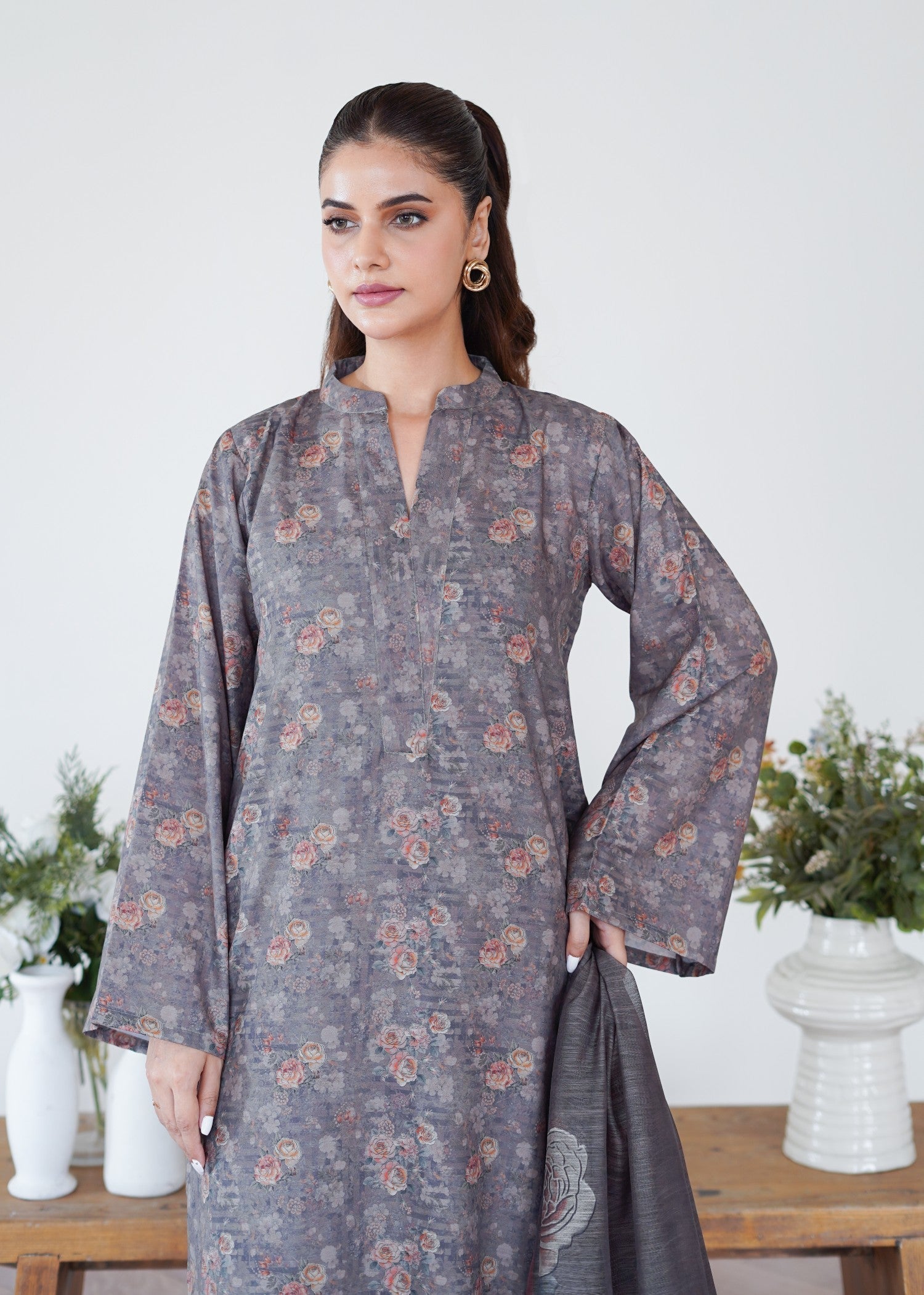 Mohagni GM 15 STITCHED Women 3pcs