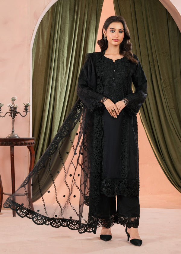 Alliyas_By_Farooqkhalid A 379 Women 3pcs
