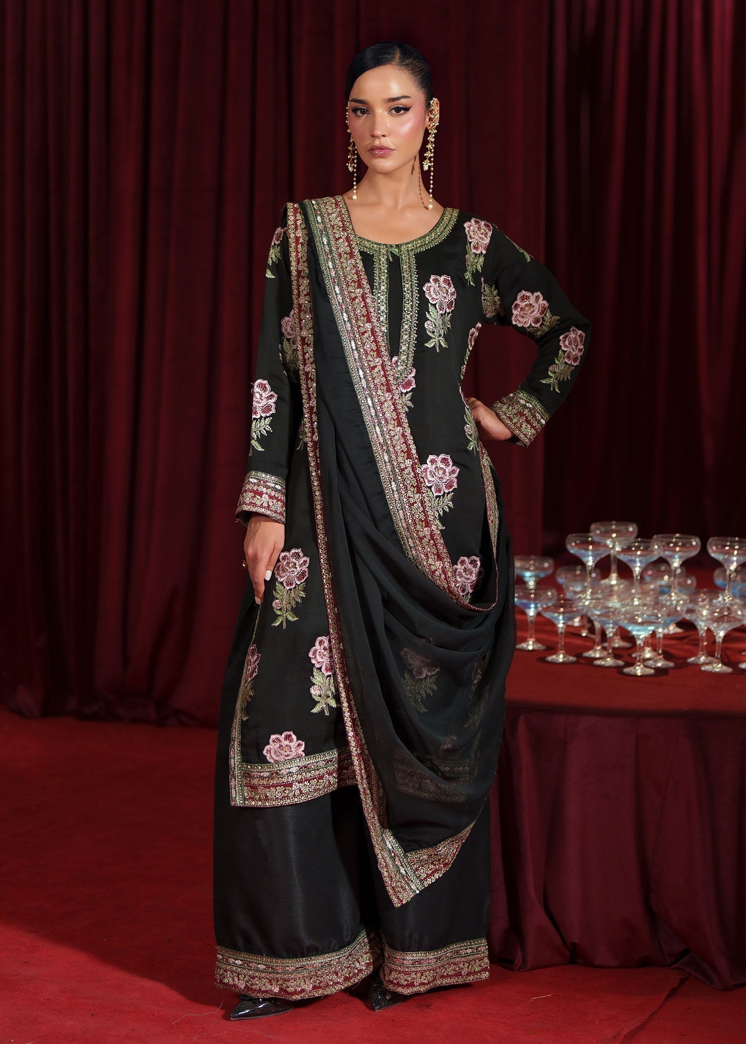 Truba Belle Women 3pcs