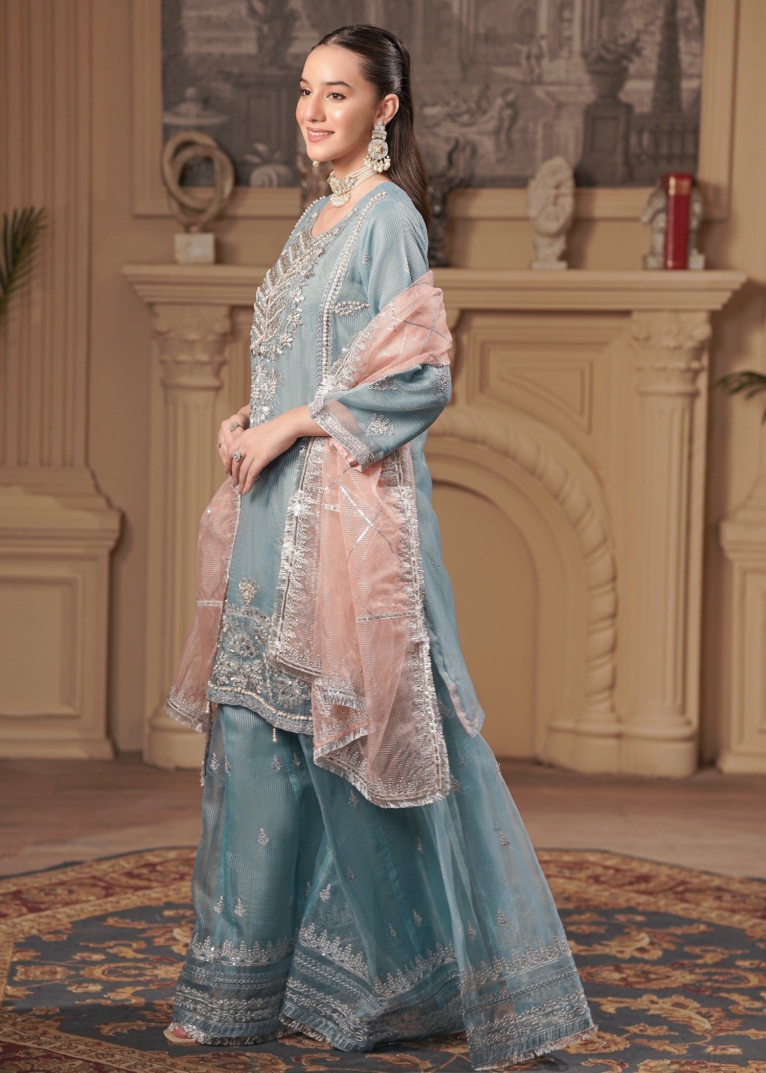 Meraki Minoe Women 3pcs