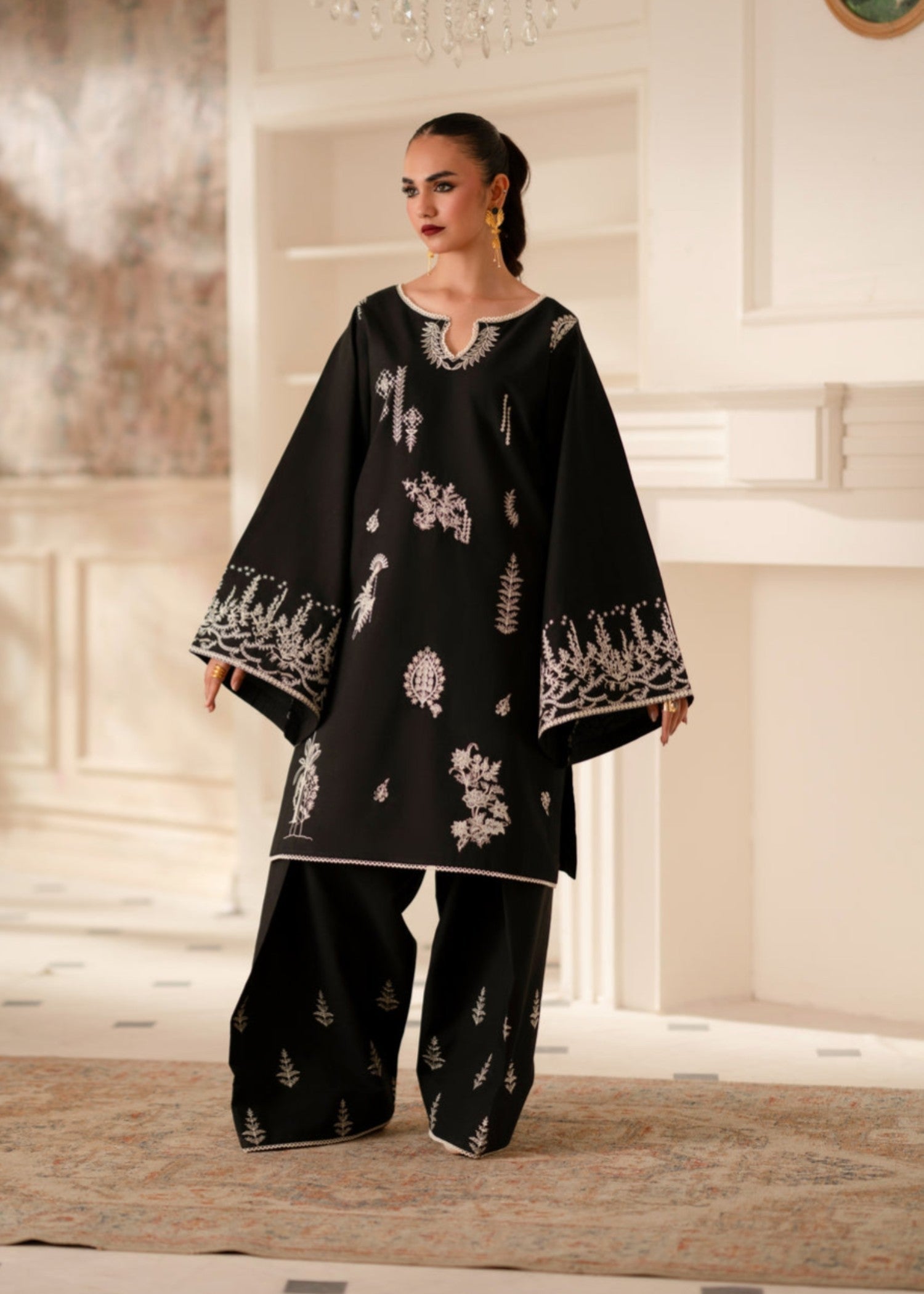 Saifron VIO 01 Women 2pcs