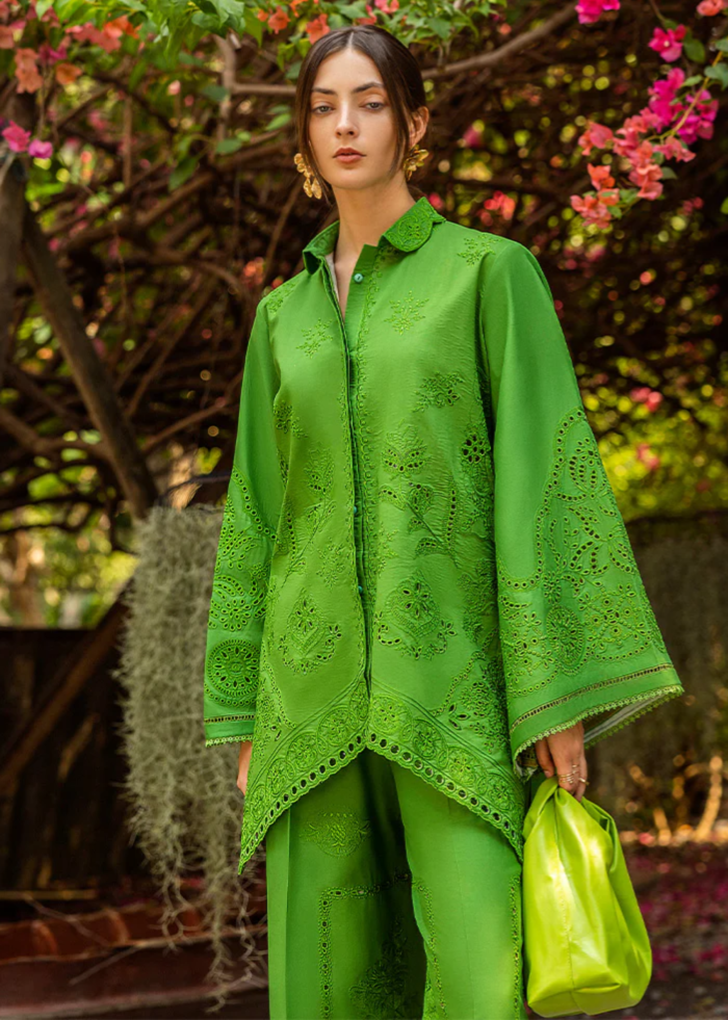 Esmel Varaya 25 Women 2pcs