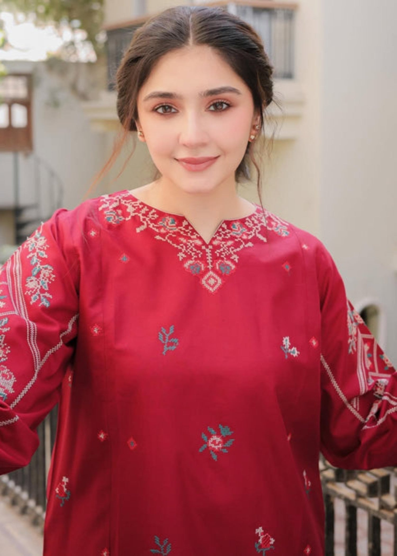 Zeephire ZENAT Women 2pcs