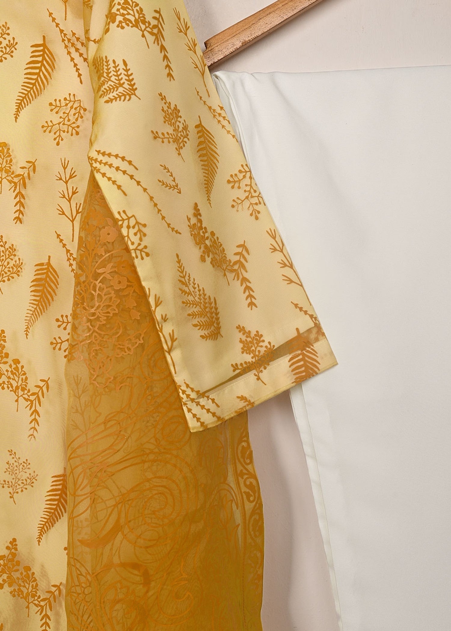 Rehlin RTW 379 | Women’s Organza Women 3pcs