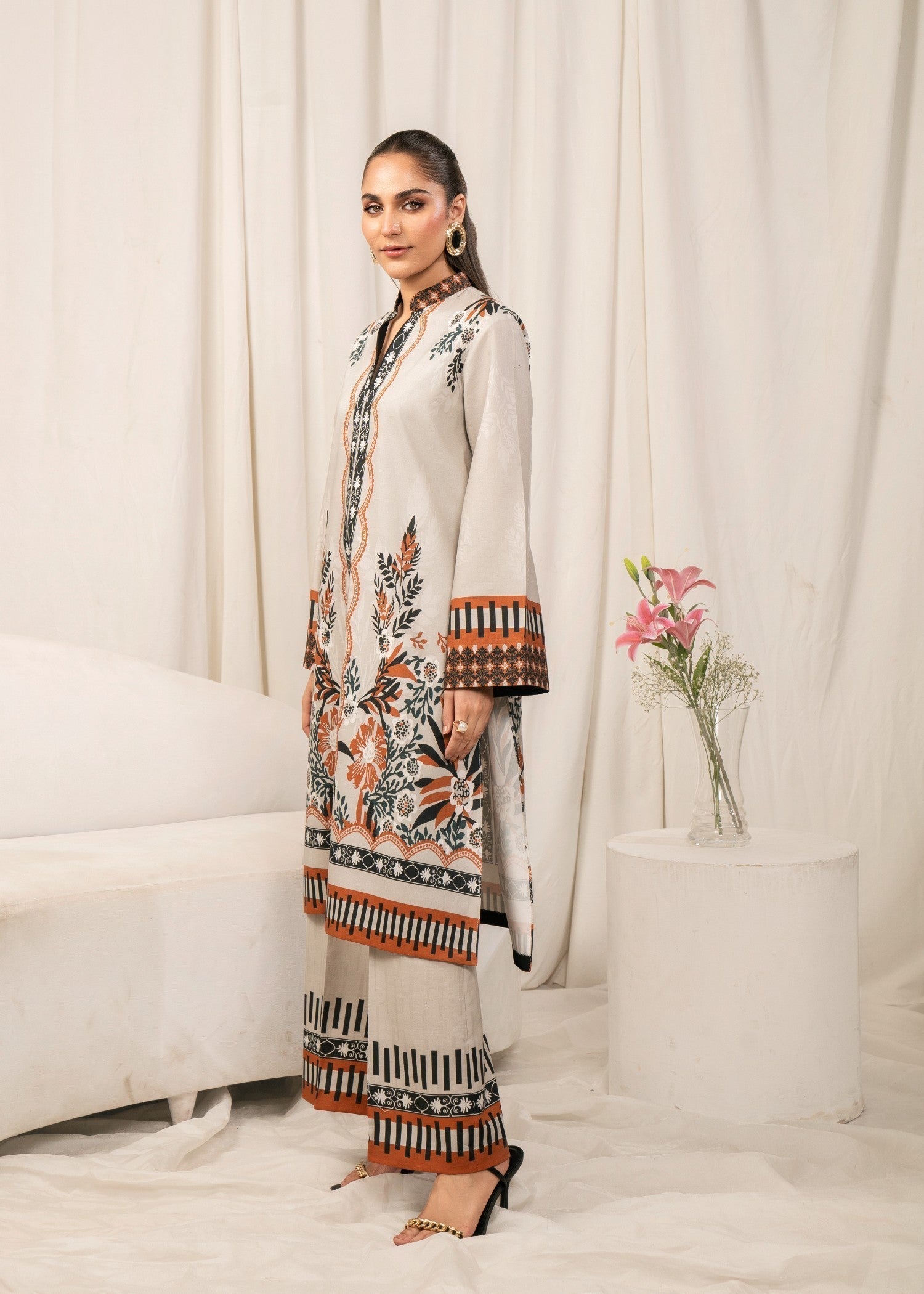 Rungrez Céleste Terre Women 2pcs