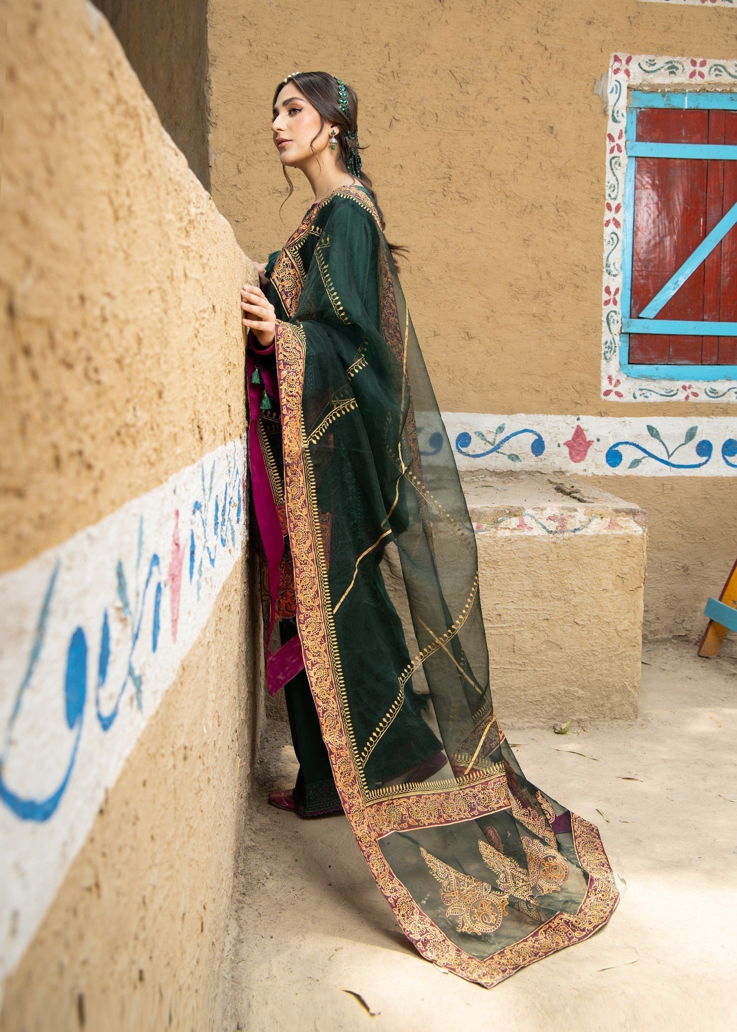 Arif Ashraf Lajja Women 3pcs