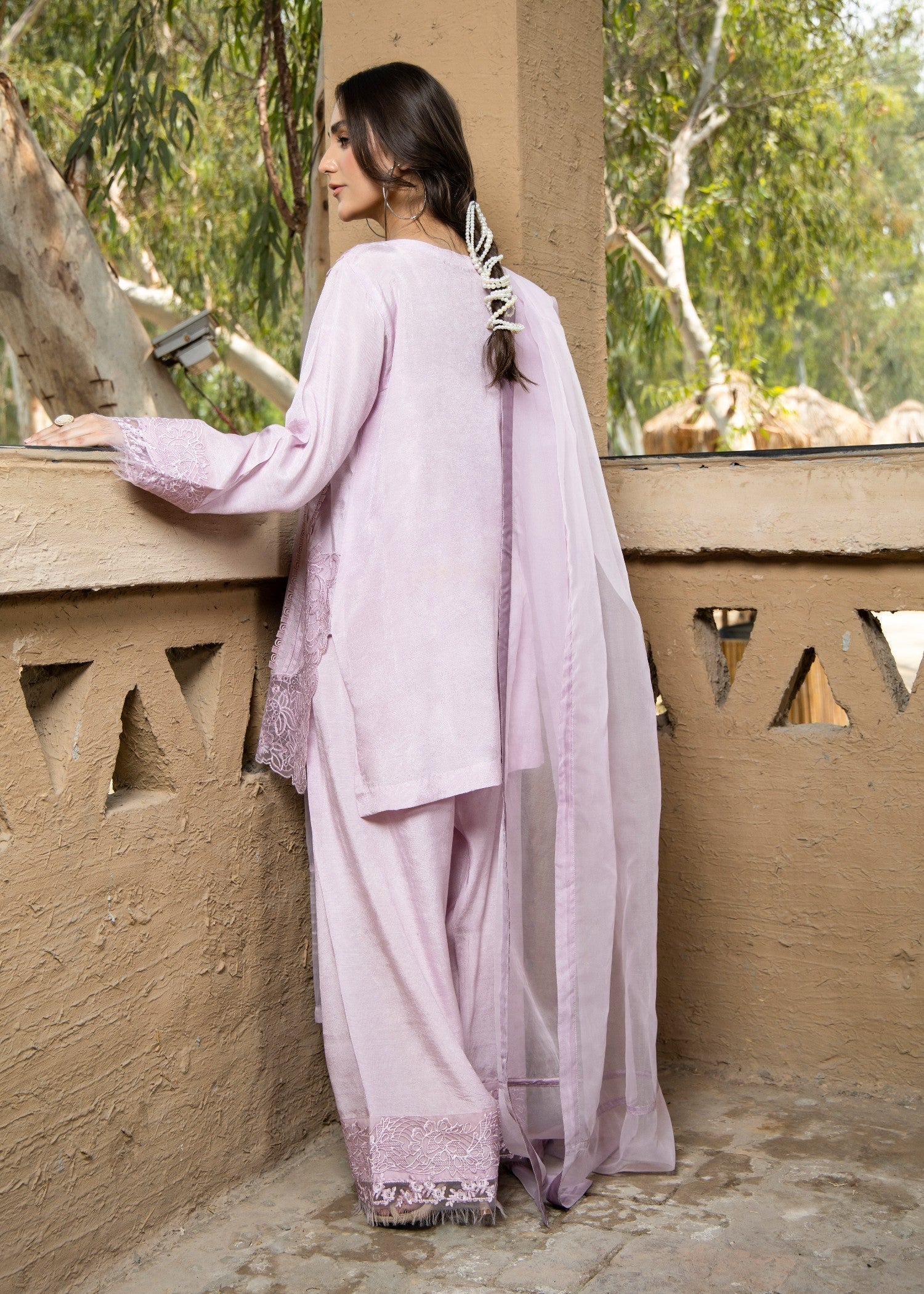 Arif Ashraf Muskaan Women 3pcs