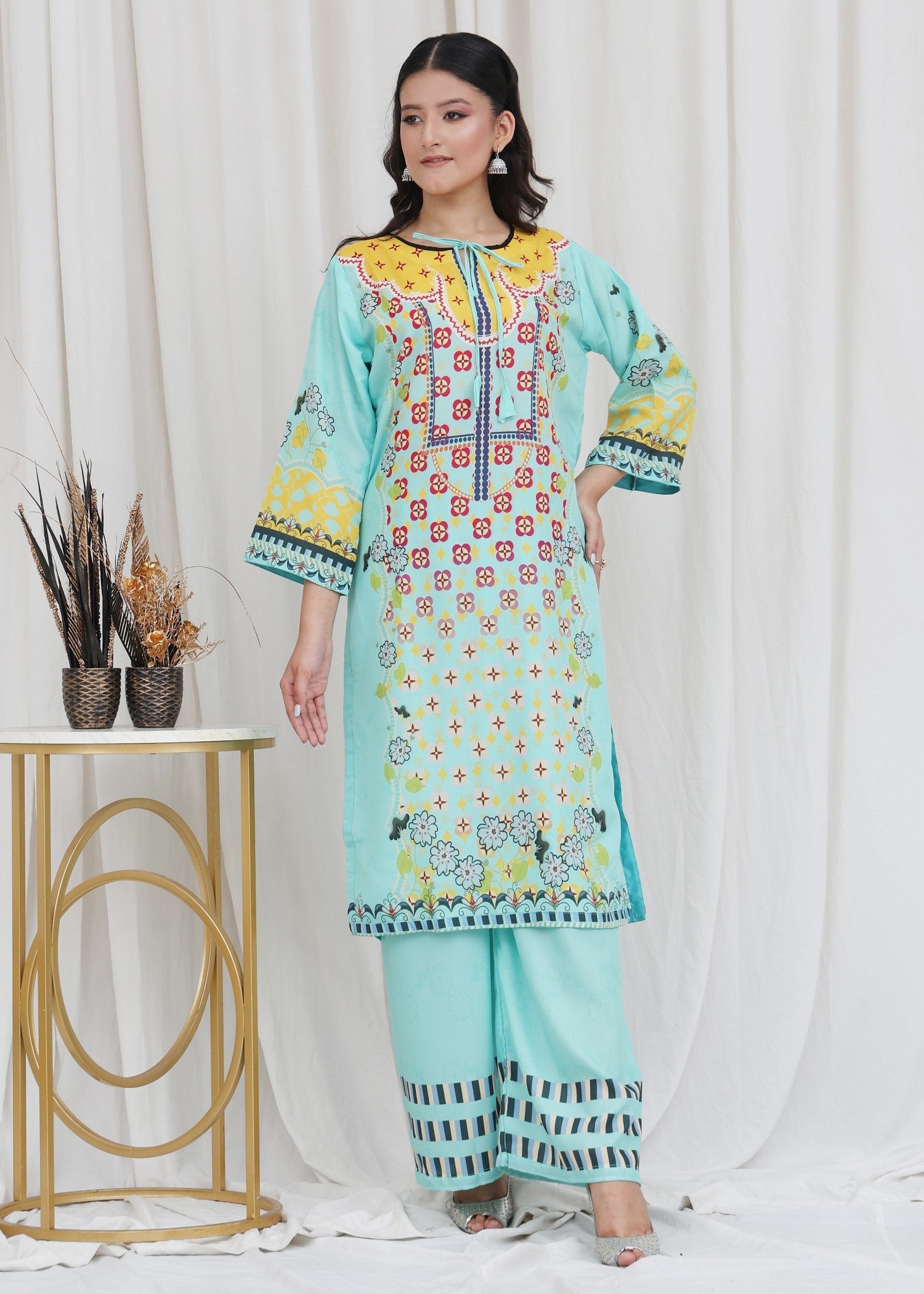 Rb Pret & Couture RB AIRA Women 2pcs