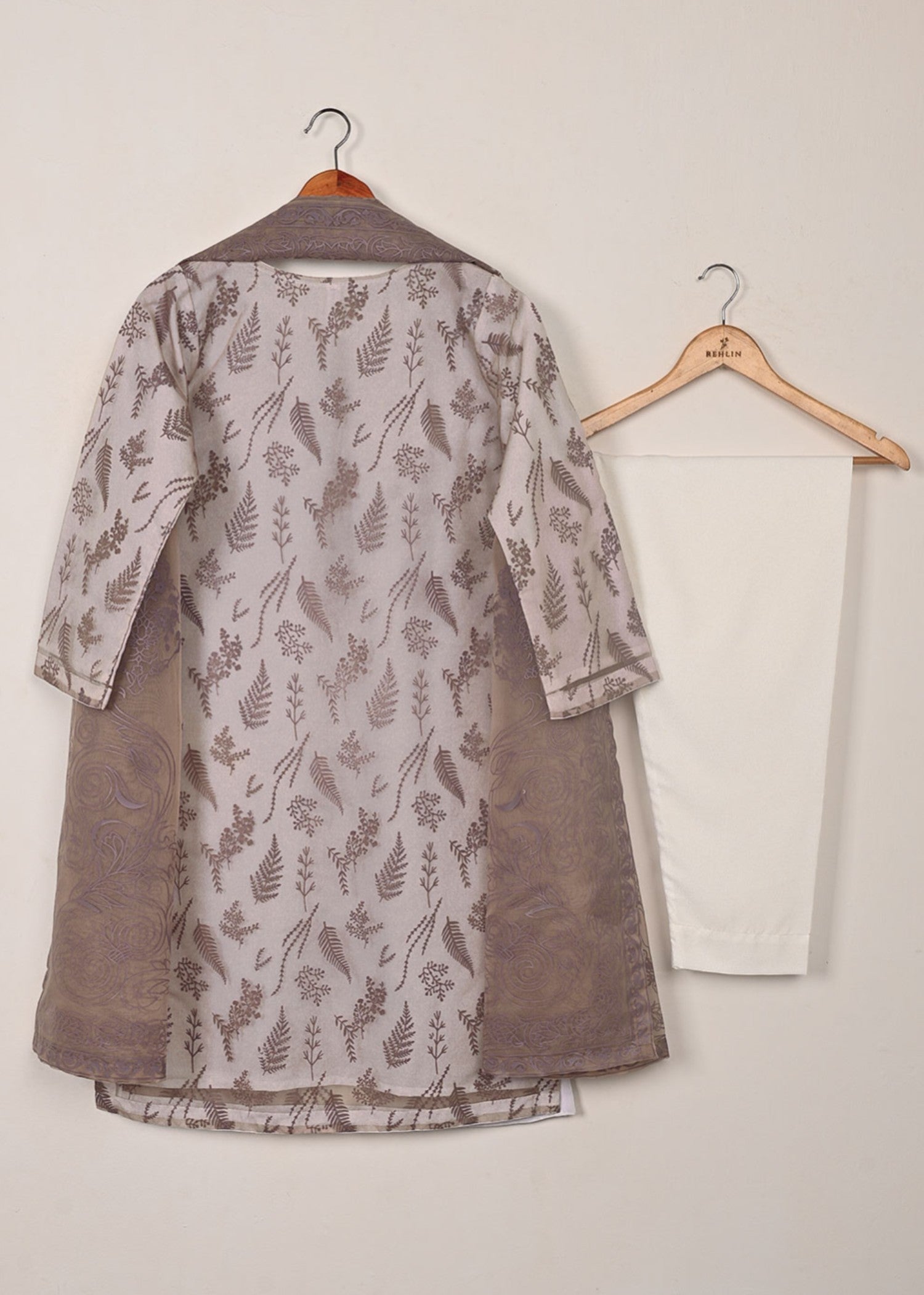 Rehlin RTW 380 | Women’s Organza Women 3pcs