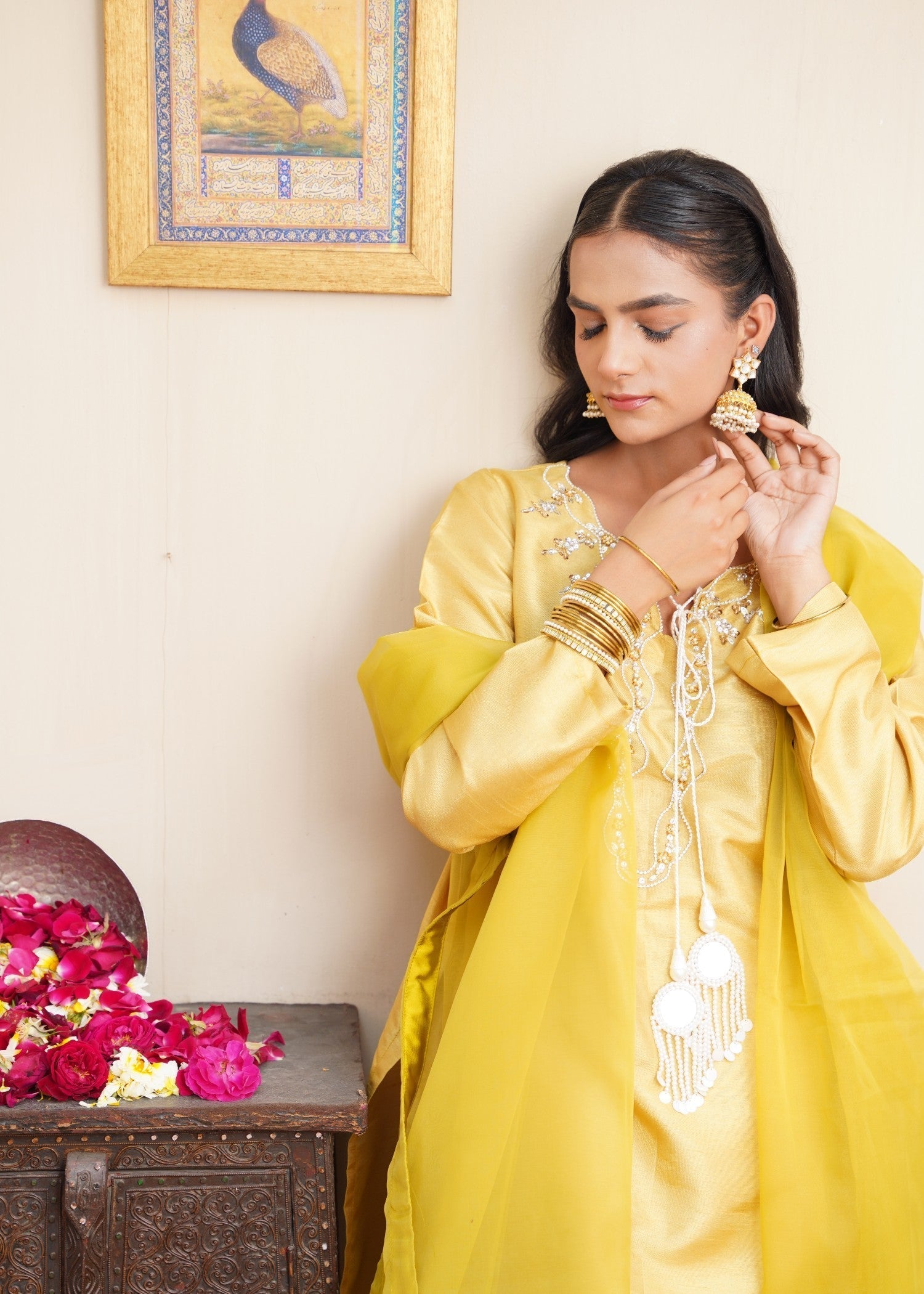 Uzman Yasen Helen Women 3pcs