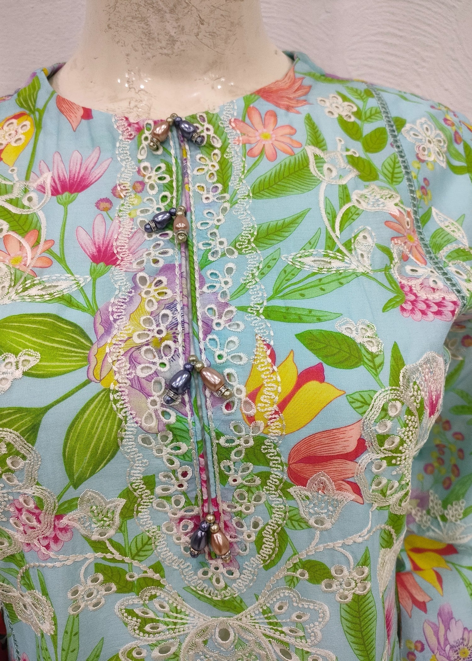 Zaha ZARAAH (ZL25 08 B) Women 3pcs