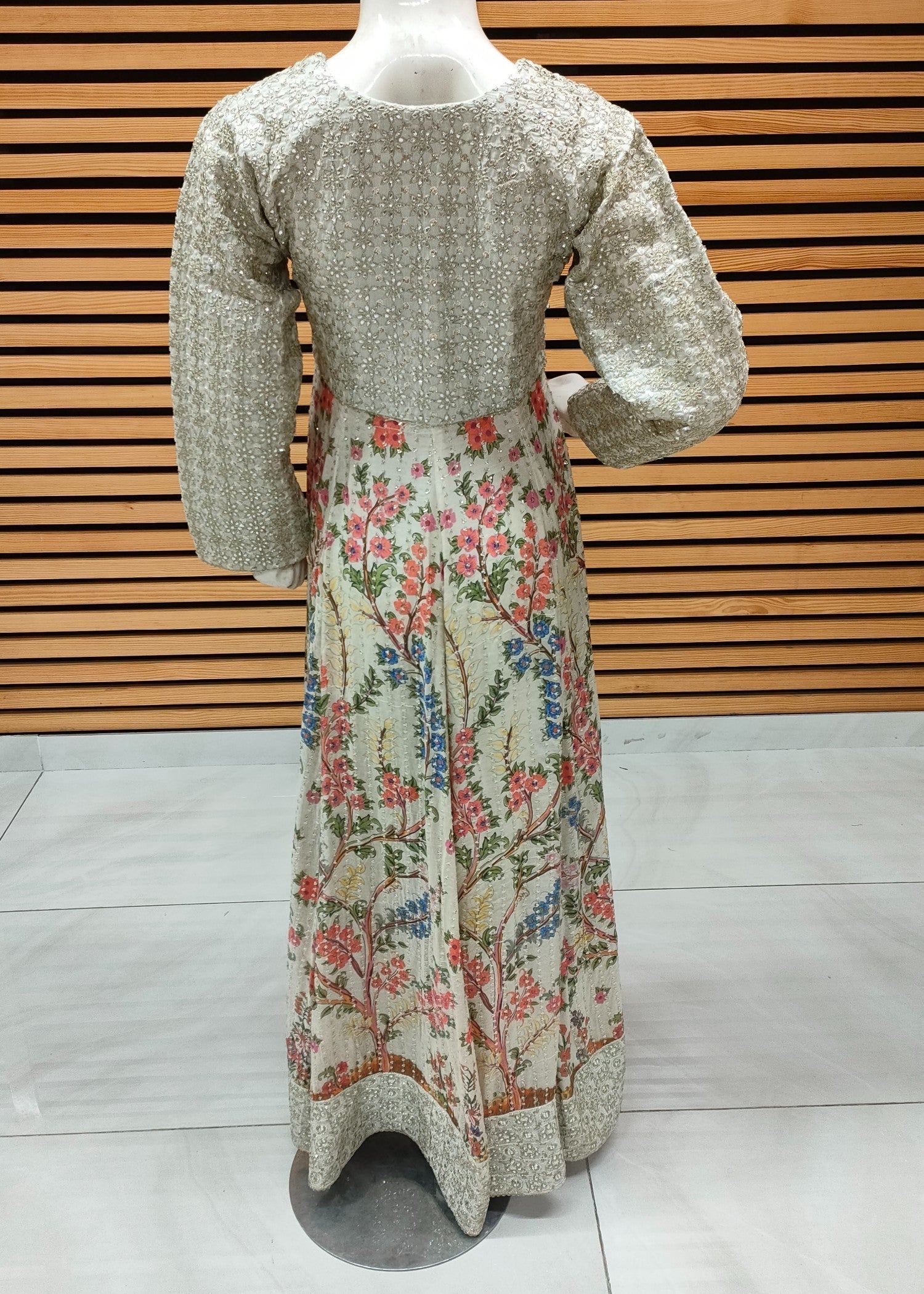 Afrozeh AFZ Gulnar Afs 24 09 (S) Women 2pcs