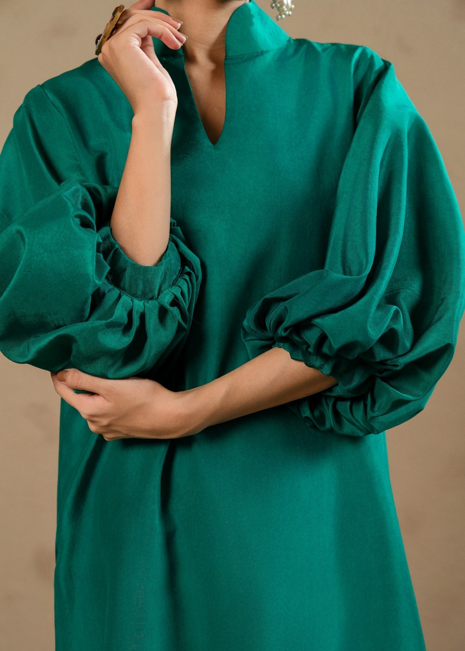 Meeral Luxe SOL 004 V2 Women 3pcs