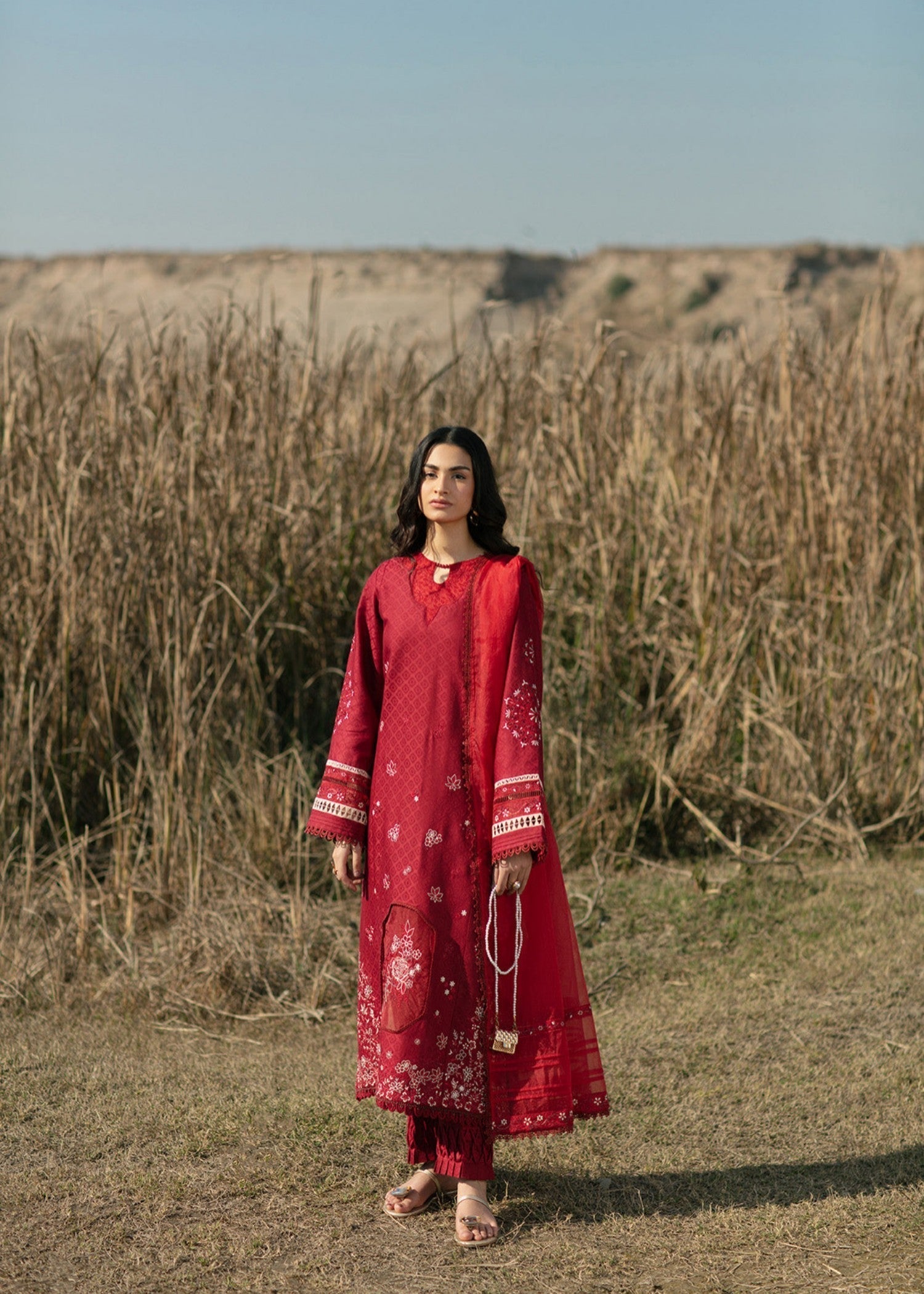 Musaif Zaymir () Women 3pcs