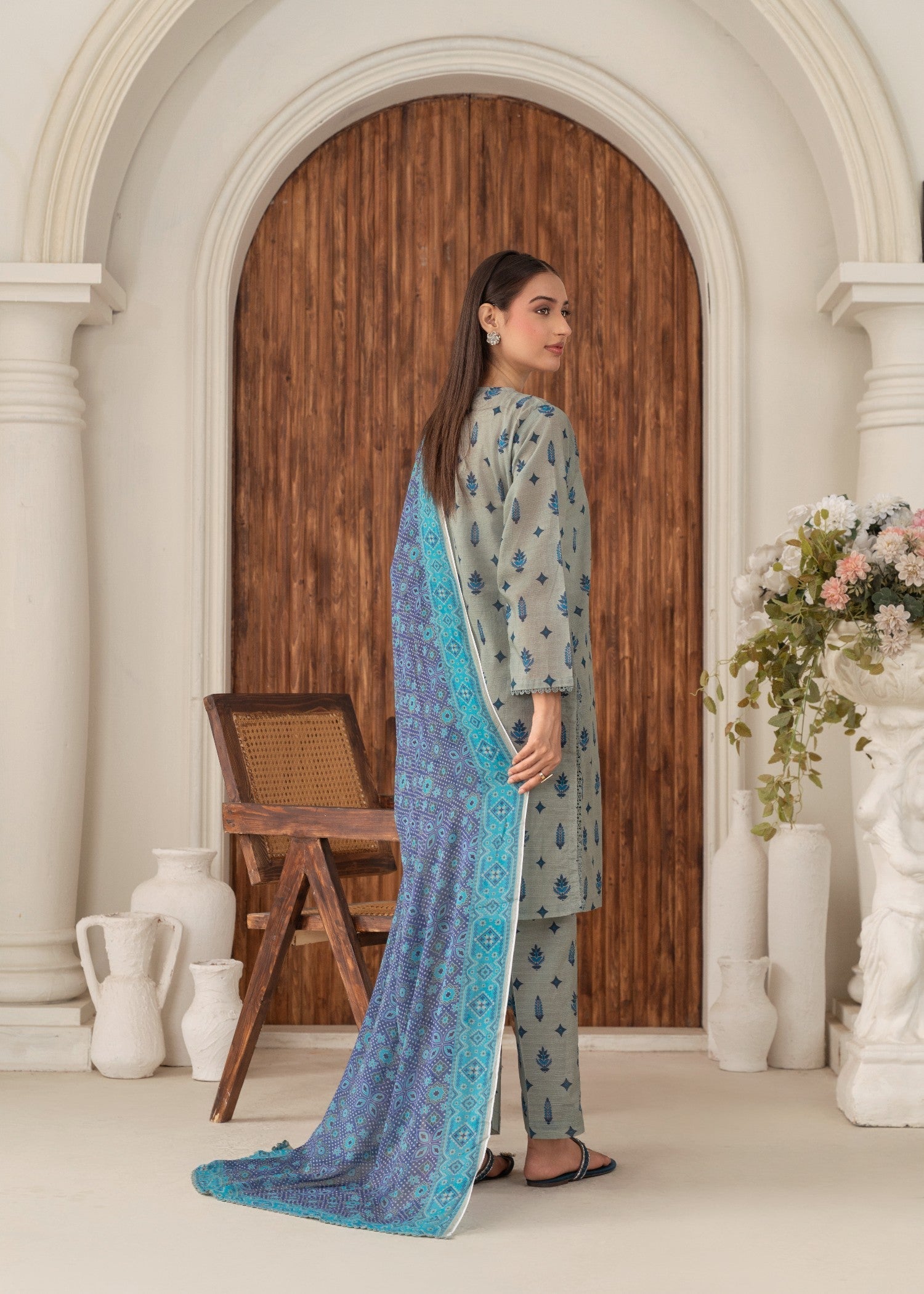 Whimsy Nilofer Women 3pcs