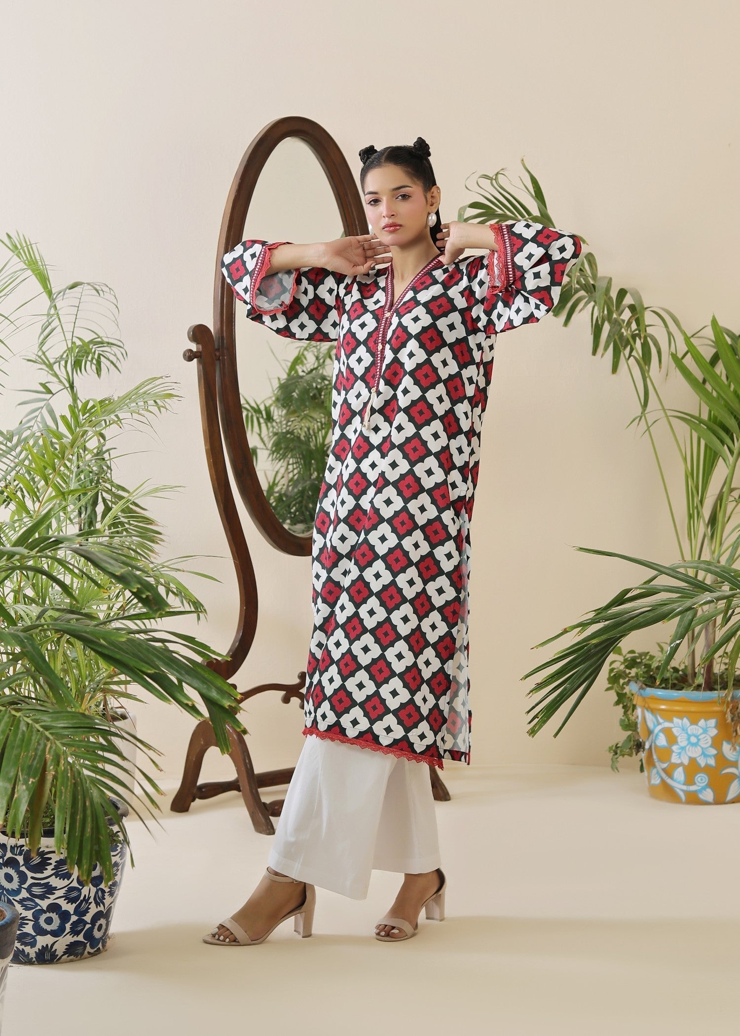 Dhaga DSK130 Women 1pcs